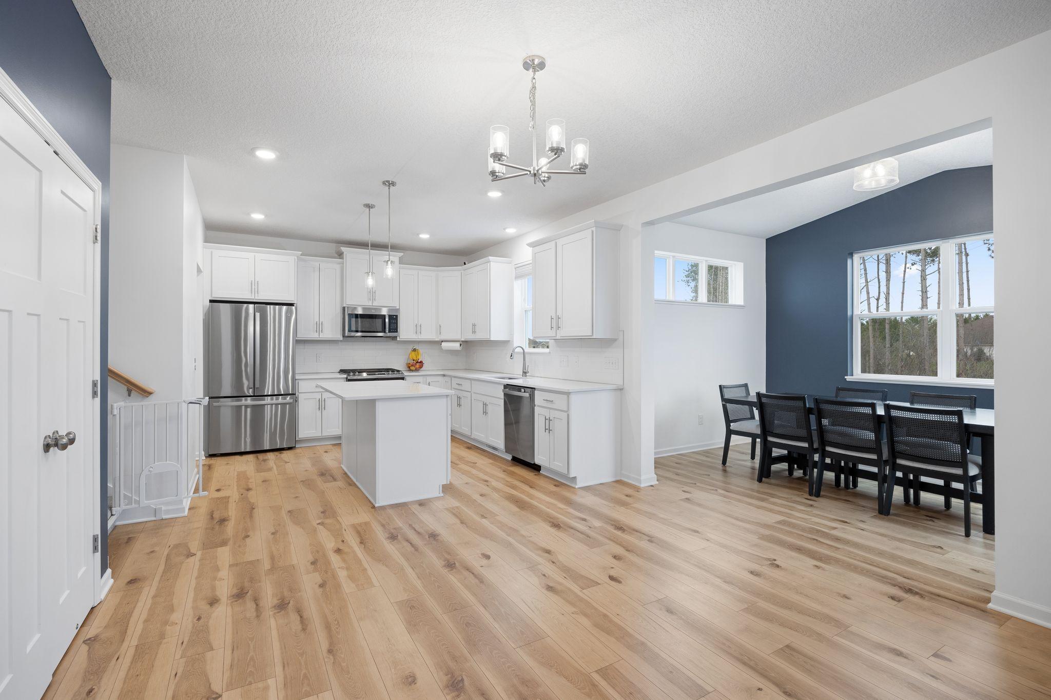 View of Residential at 15519 Goodview Trail, Hugo MN 55038, Hugo (14 of 52) - Mike Wilen | Minnesota Team Real Estate