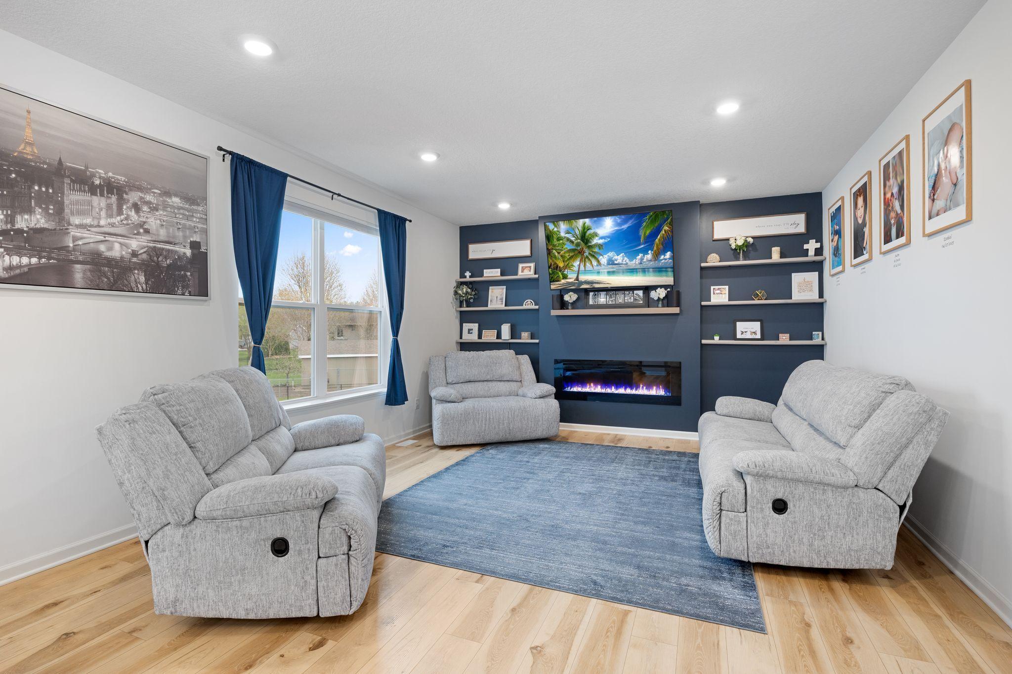 View of Residential at 15519 Goodview Trail, Hugo MN 55038, Hugo (12 of 52) - Mike Wilen | Minnesota Team Real Estate