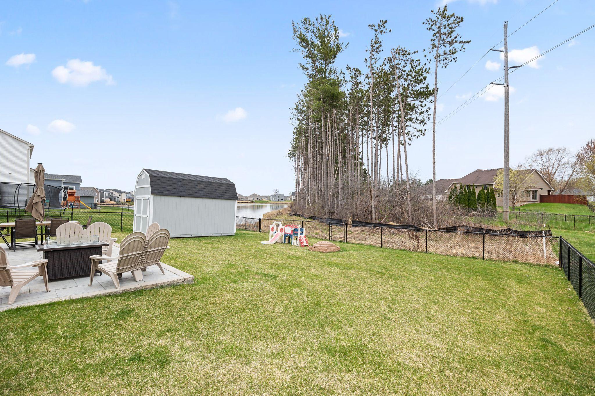 View of Residential at 15519 Goodview Trail, Hugo MN 55038, Hugo (9 of 52) - Mike Wilen | Minnesota Team Real Estate