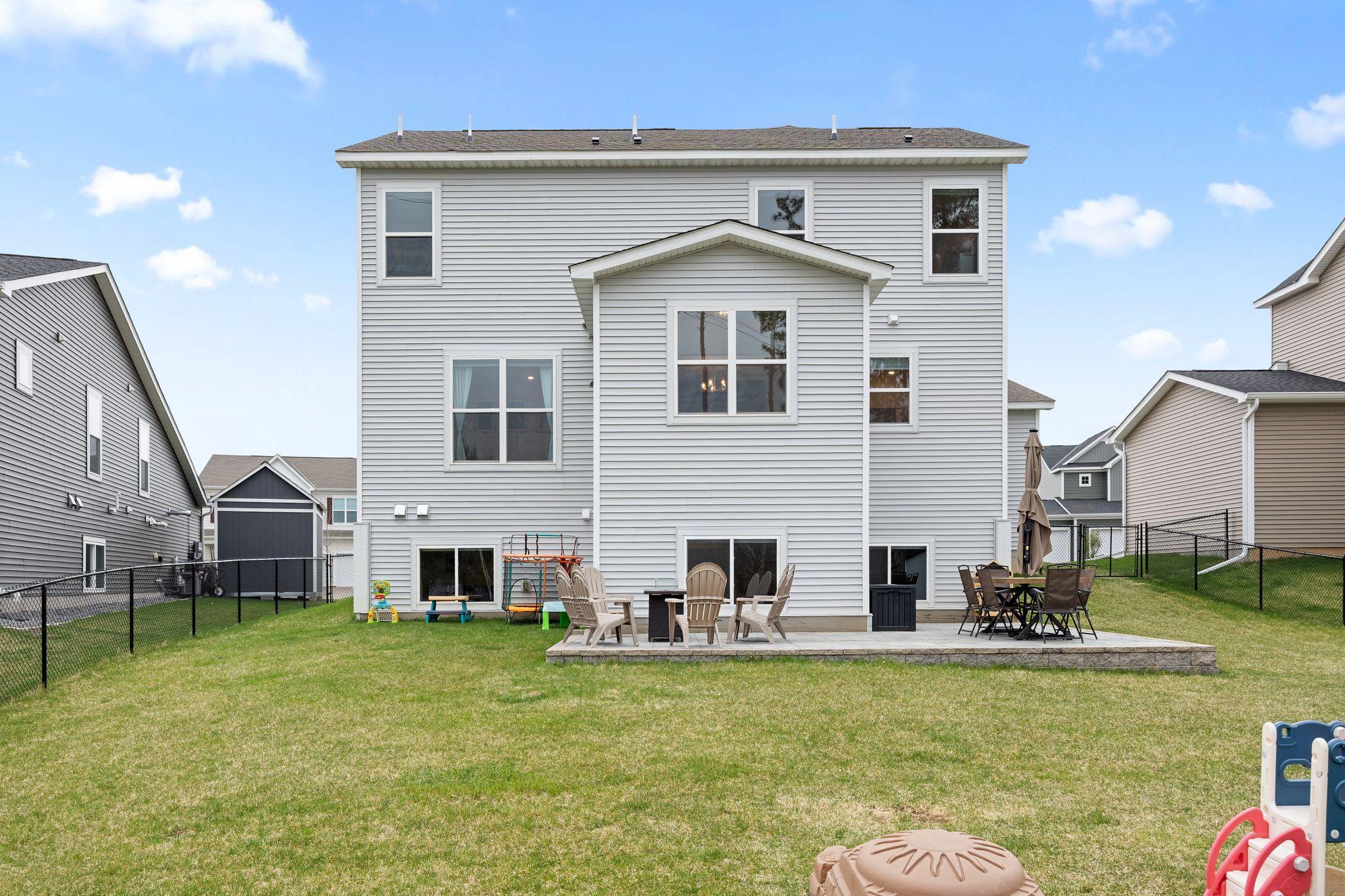 View of Residential at 15519 Goodview Trail, Hugo MN 55038, Hugo (5 of 52) - Mike Wilen | Minnesota Team Real Estate