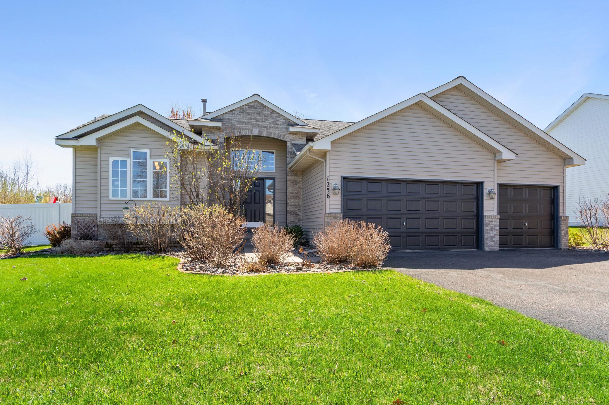View of Residential at 1256 15th Avenue, Forest Lake MN 55025, Forest Lake - Mike Wilen | Minnesota Team Real Estate
