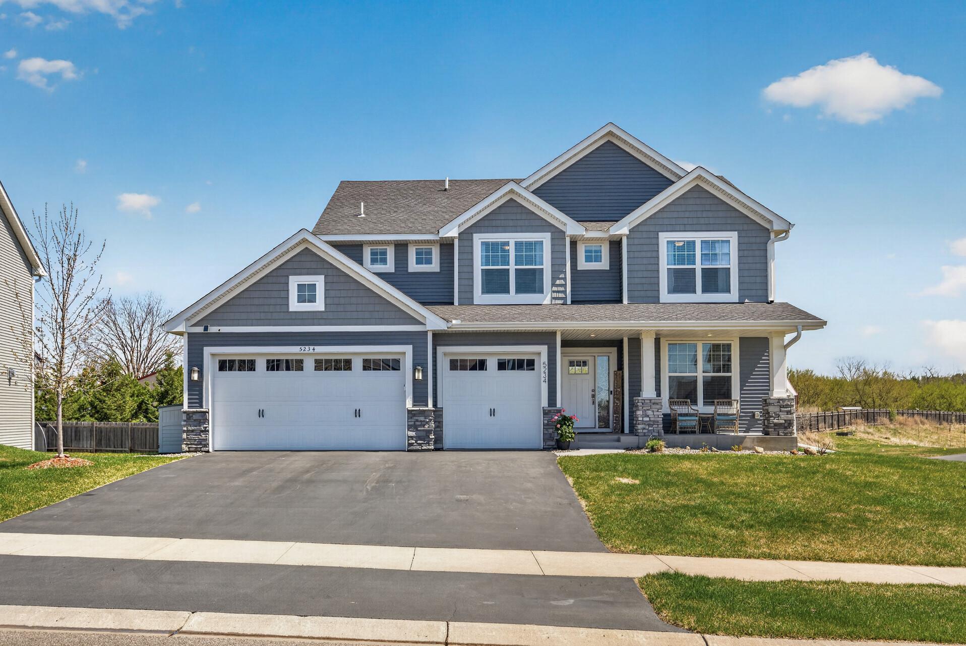 View of Residential at 5234 Randolph Avenue, Otsego MN 55374, Otsego - Mike Wilen | Minnesota Team Real Estate