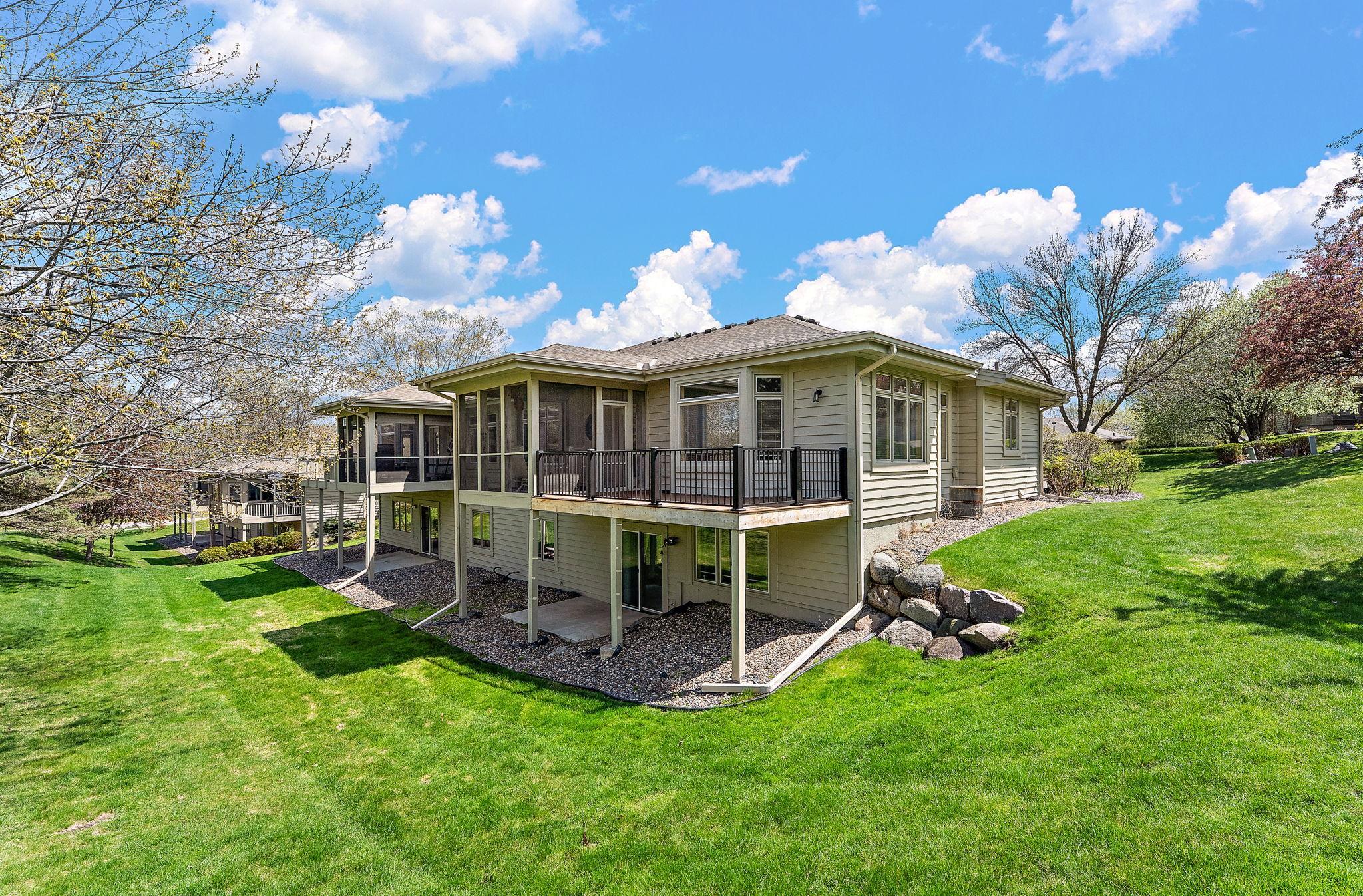 View of Residential at 8914 Hilloway Road, Eden Prairie MN 55347, Eden Prairie (3 of 45) - Mike Wilen | Minnesota Team Real Estate