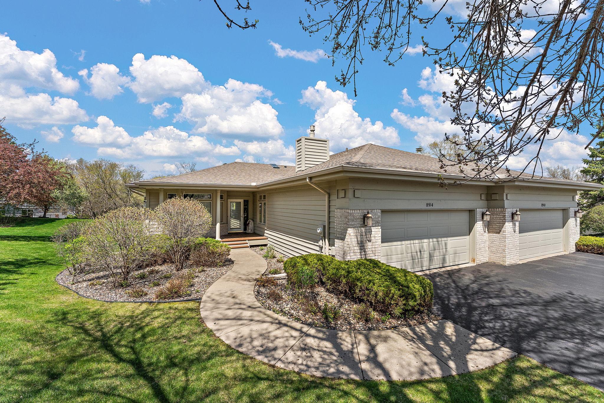View of Residential at 8914 Hilloway Road, Eden Prairie MN 55347, Eden Prairie - Mike Wilen | Minnesota Team Real Estate