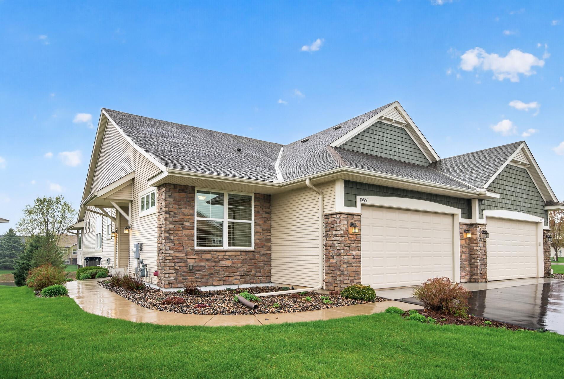 View of Residential at 10727 Kingsfield Lane, Woodbury MN 55129, Woodbury - Mike Wilen | Minnesota Team Real Estate