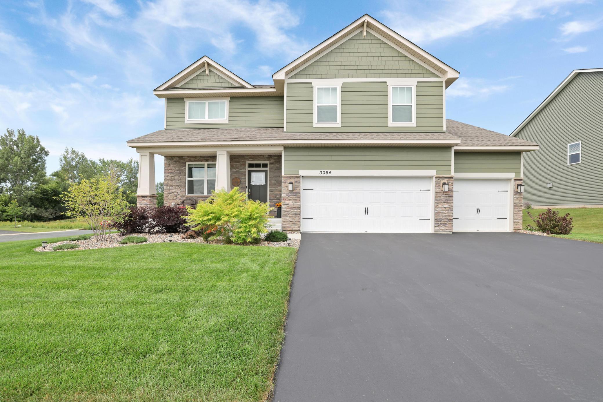 View of Residential at 3064 Sunflower Way, Prior Lake MN 55352, Prior Lake - Mike Wilen | Minnesota Team Real Estate