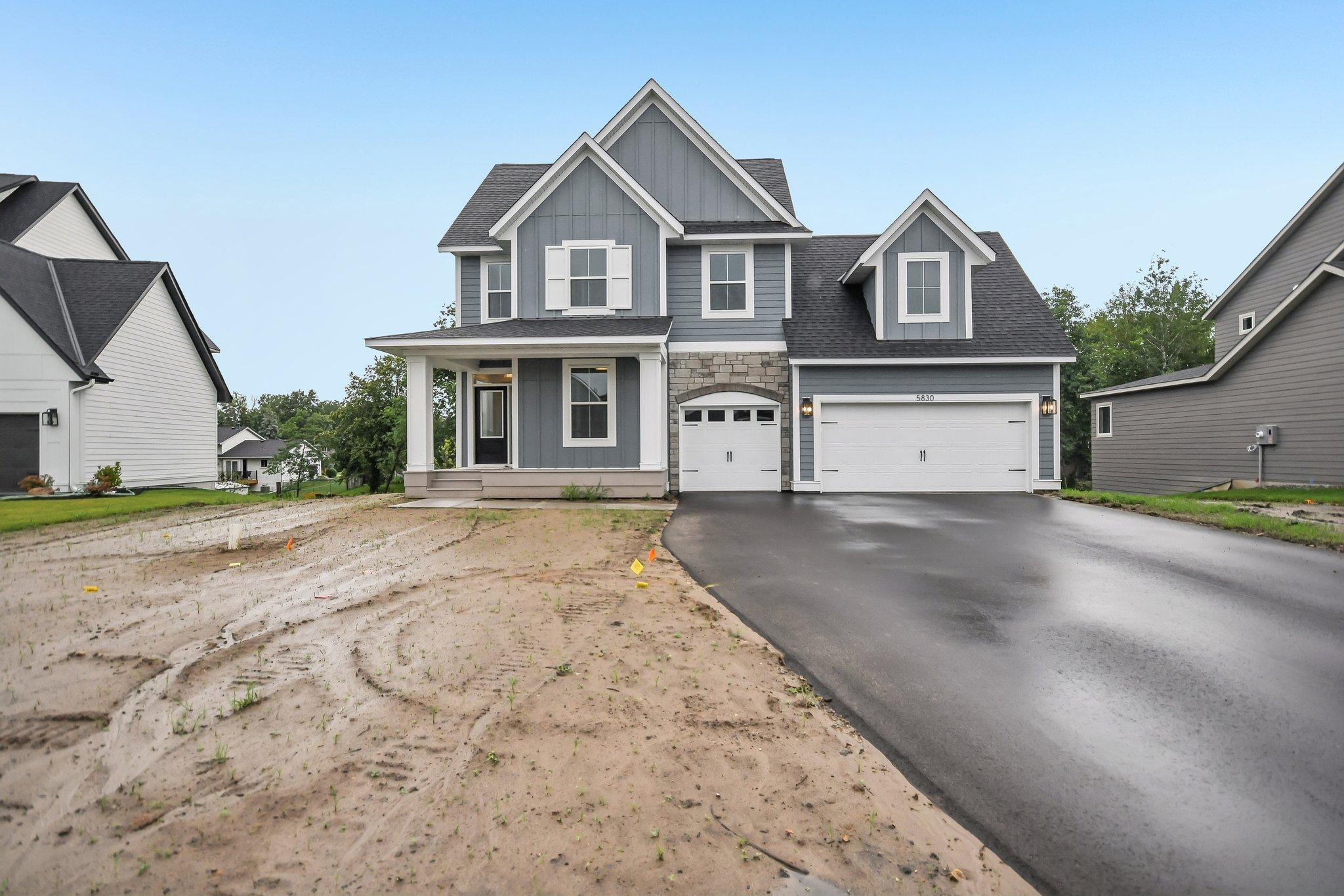 View of Residential at 5830 Freeland Bay, Hugo MN 55038, Hugo (38 of 41) - Mike Wilen | Minnesota Team Real Estate