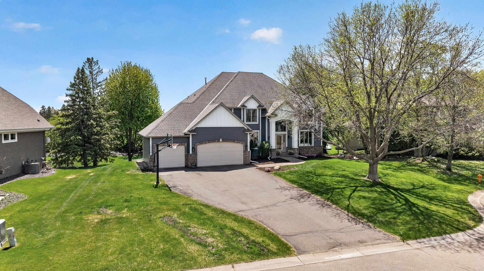 View of Residential at 16225 49th Place, Plymouth MN 55446, Plymouth - Mike Wilen | Minnesota Team Real Estate