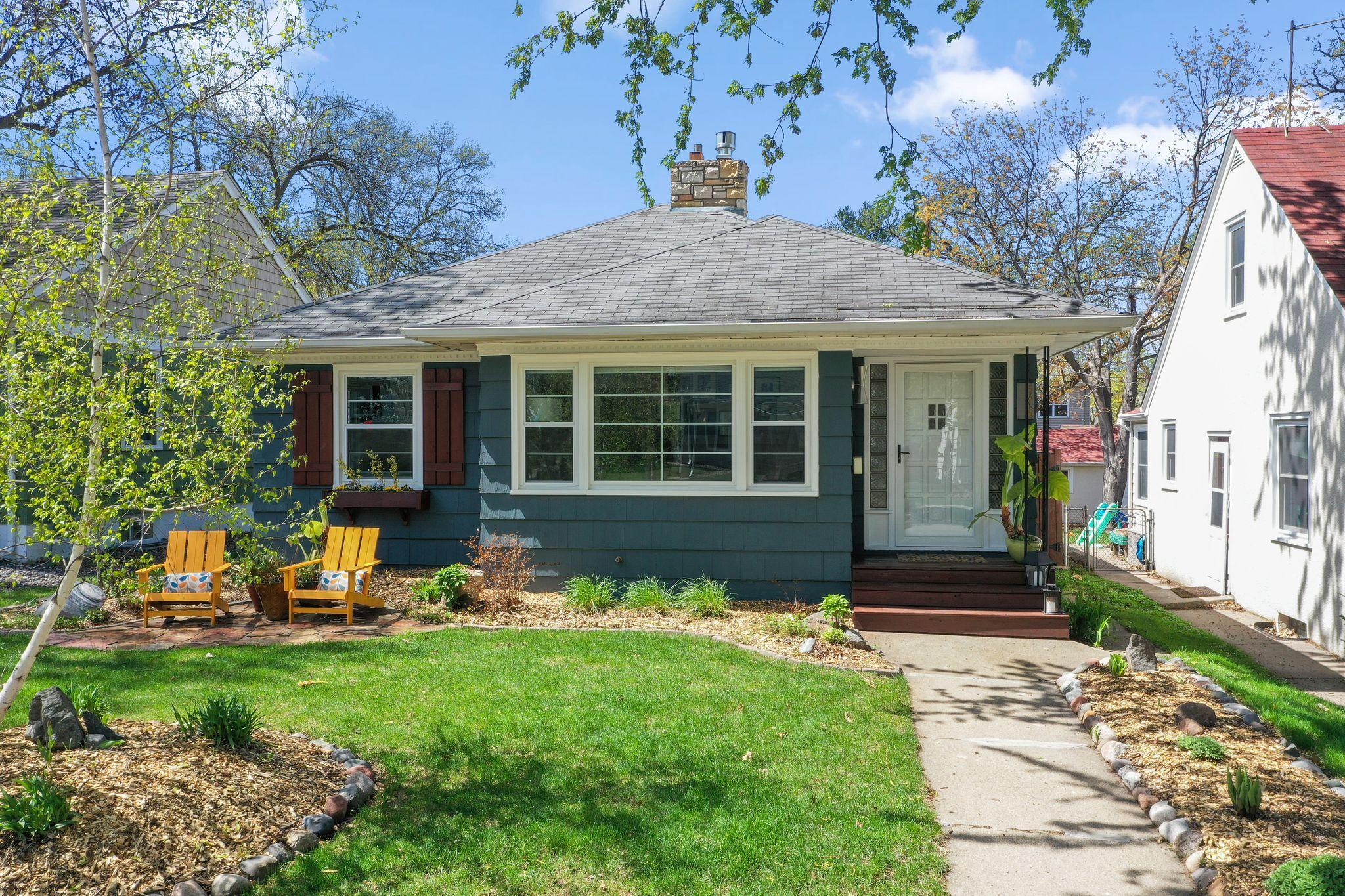 View of Residential at 5616 Knox Avenue, Minneapolis MN 55419, Minneapolis - Mike Wilen | Minnesota Team Real Estate