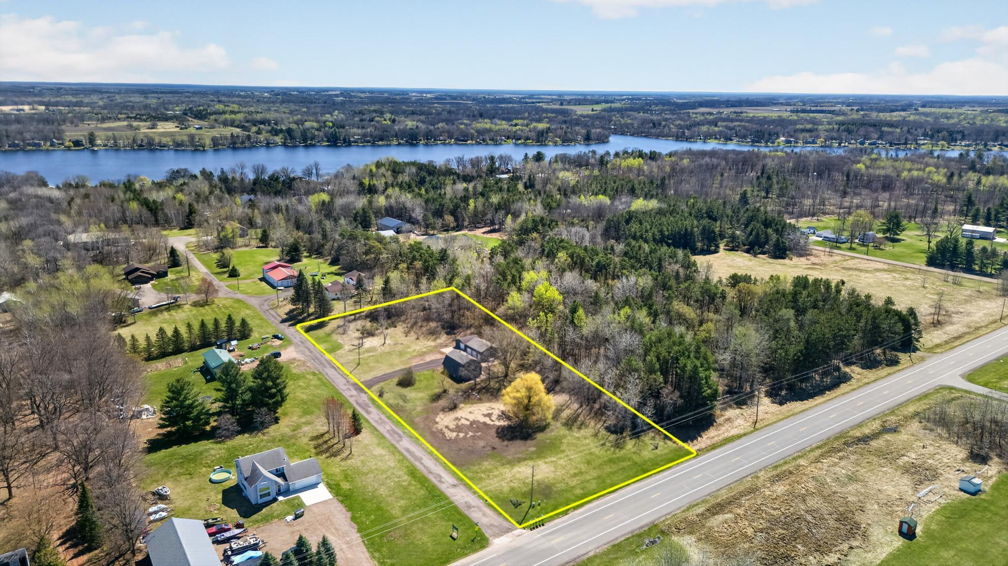 View of Residential at 19618 Wild Rose Drive, Pine City MN 55063, Pine City (25 of 26) - Mike Wilen | Minnesota Team Real Estate