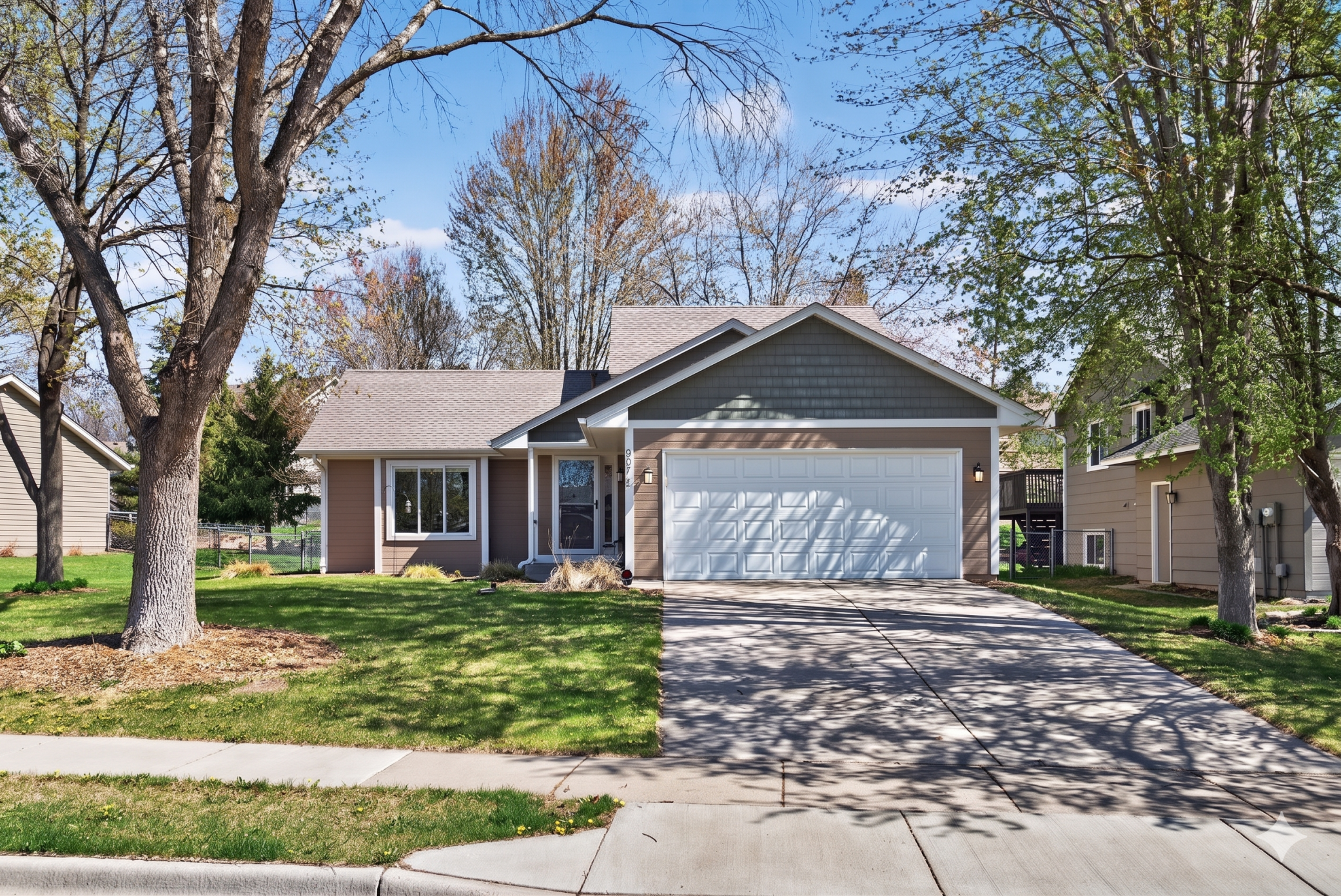 View of Residential at 9510 Parkside Trail, Champlin MN 55316, Champlin - Mike Wilen | Minnesota Team Real Estate