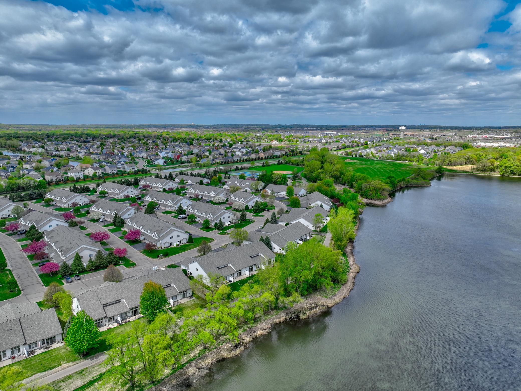 View of Residential at 16807 Edinburg Way, Lakeville MN 55024, Lakeville - Mike Wilen | Minnesota Team Real Estate