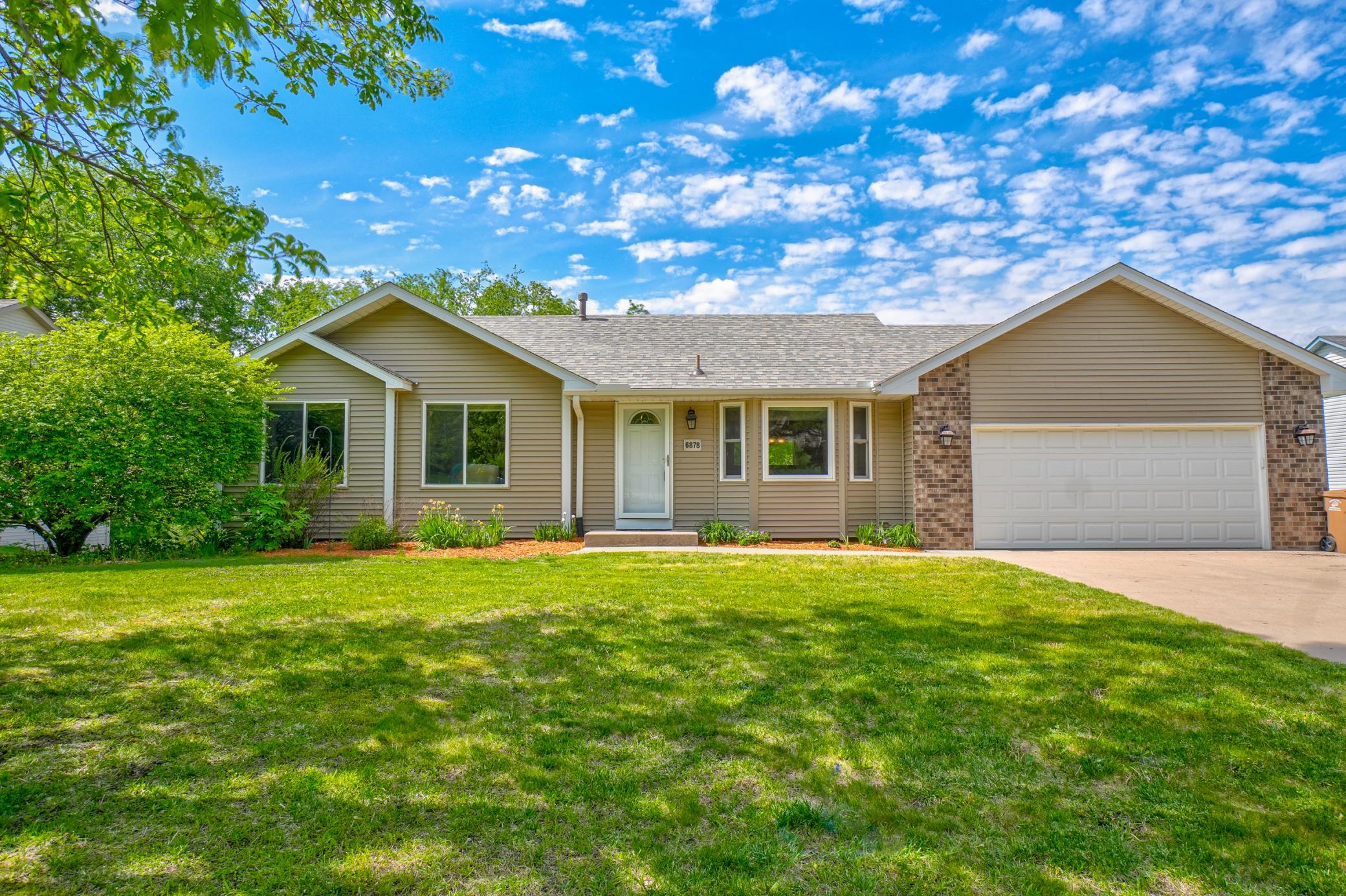 View of Residential at 6878 Upper 28th Street, Oakdale MN 55128, Oakdale - Mike Wilen | Minnesota Team Real Estate