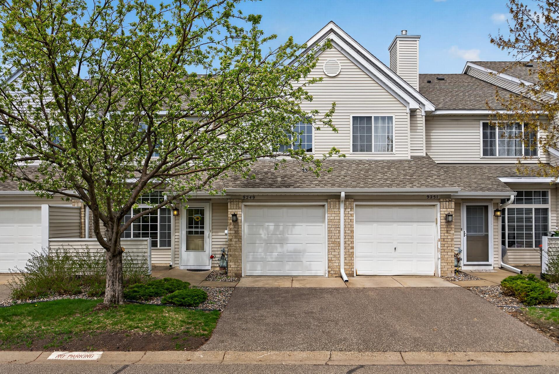 View of Residential at 9249 Troon Court, Woodbury MN 55125, Woodbury - Mike Wilen | Minnesota Team Real Estate