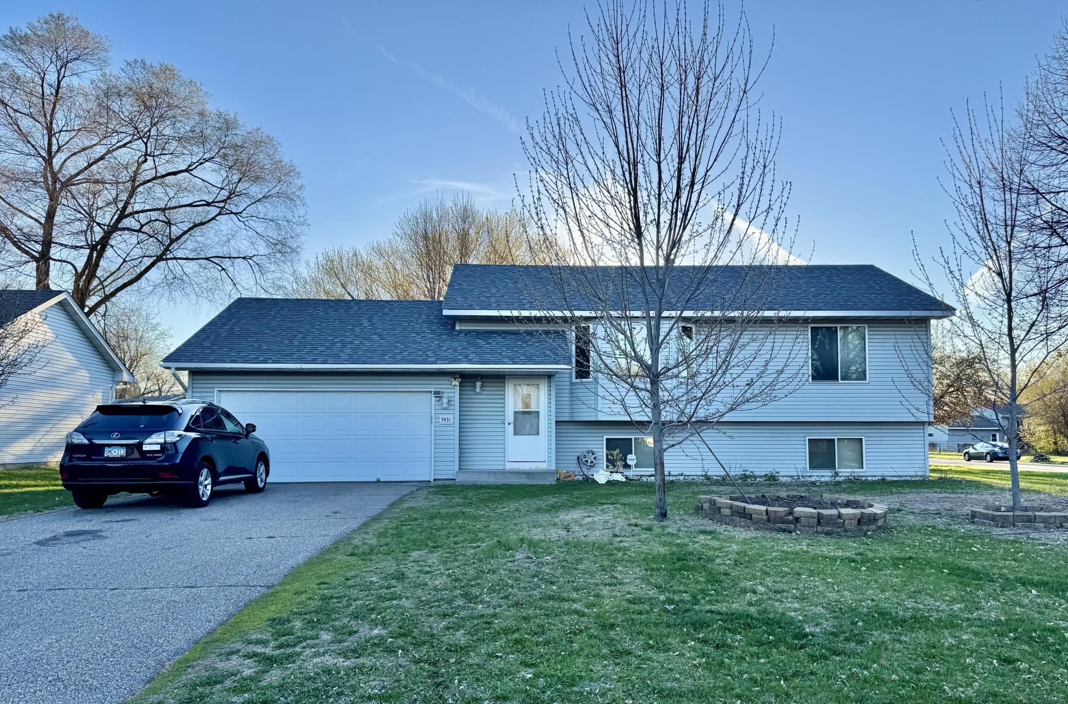 View of Residential at 7431 Dupont Avenue, Brooklyn Park MN 55444, Brooklyn Park - Mike Wilen | Minnesota Team Real Estate