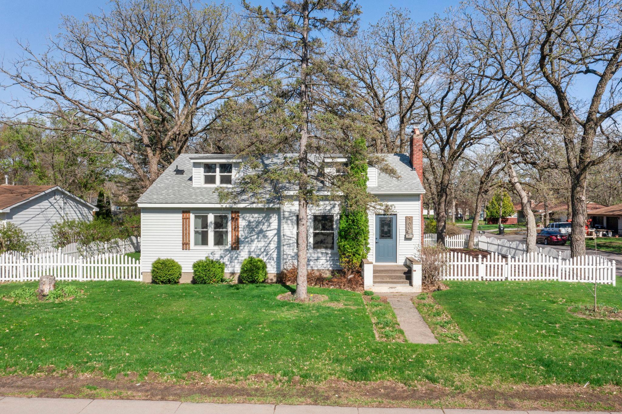 View of Residential at 700 Lake Street, Big Lake MN 55309, Big Lake - Mike Wilen | Minnesota Team Real Estate