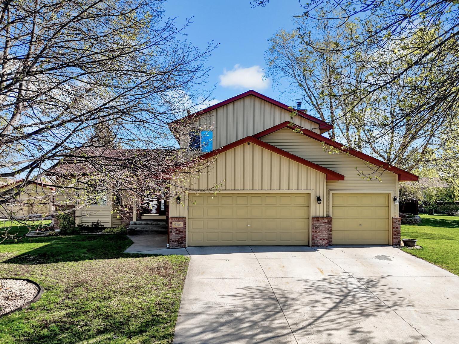 View of Residential at 9161 Kentucky Avenue, Brooklyn Park MN 55445, Brooklyn Park - Mike Wilen | Minnesota Team Real Estate