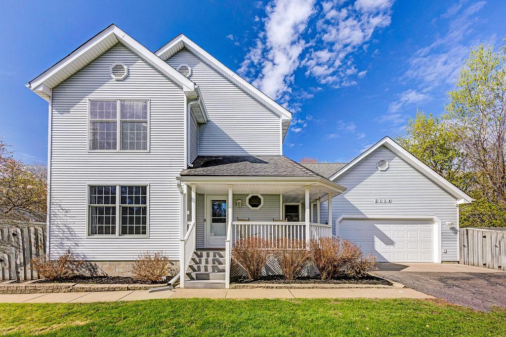 View of Residential at 2114 Soderville Drive, Andover MN 55304, Andover - Mike Wilen | Minnesota Team Real Estate