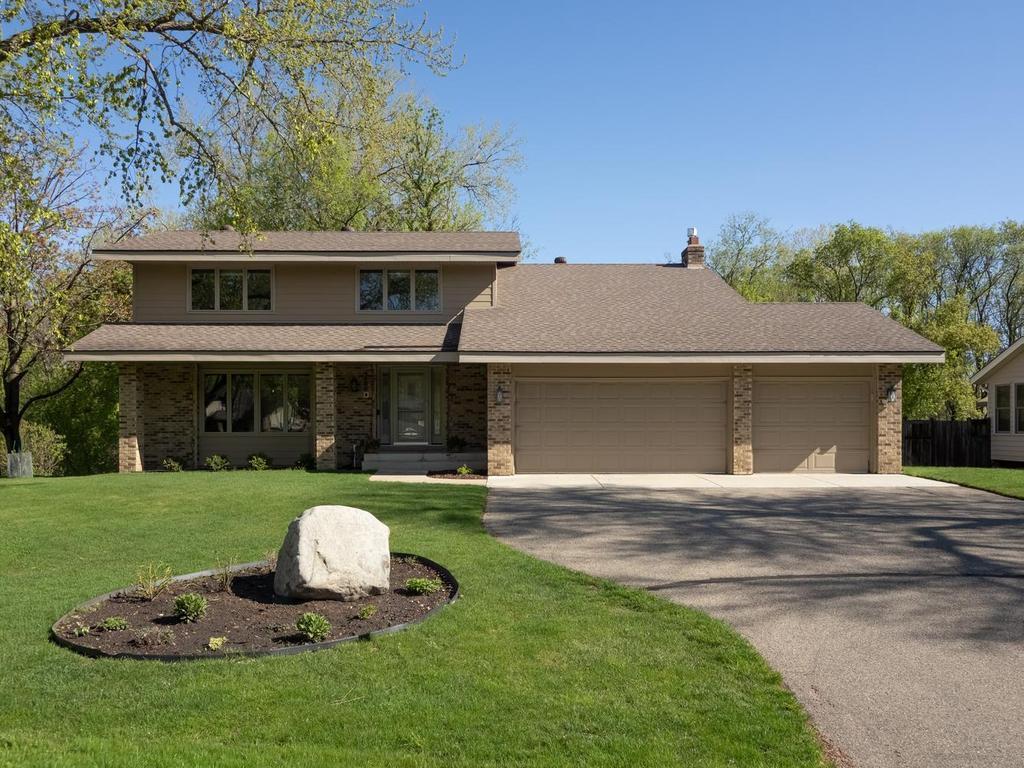 View of Residential at 1404 Muir Lane, Burnsville MN 55337, Burnsville - Mike Wilen | Minnesota Team Real Estate