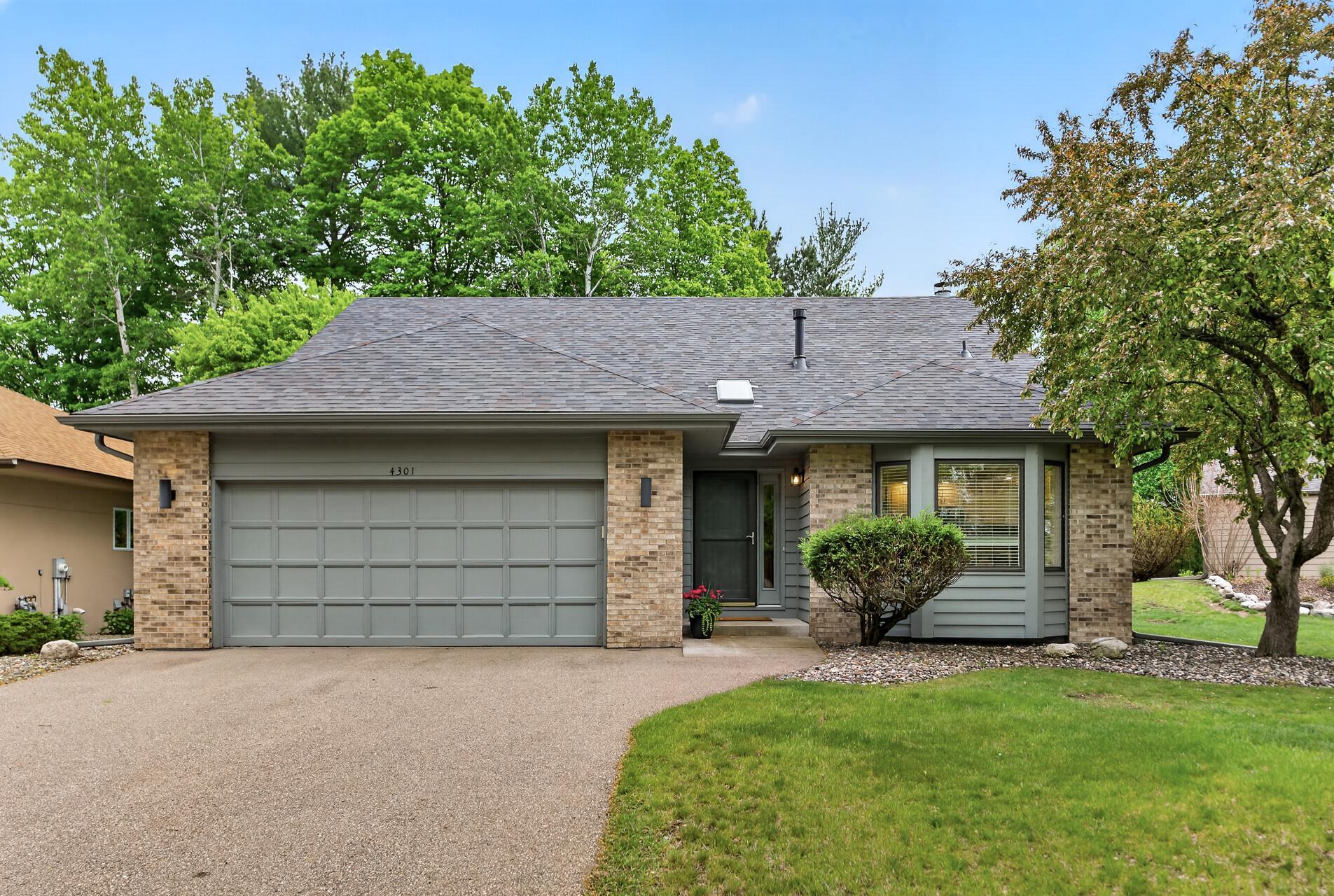 View of Residential at 4301 Arrowhead Court, Minnetonka MN 55345, Minnetonka - Mike Wilen | Minnesota Team Real Estate