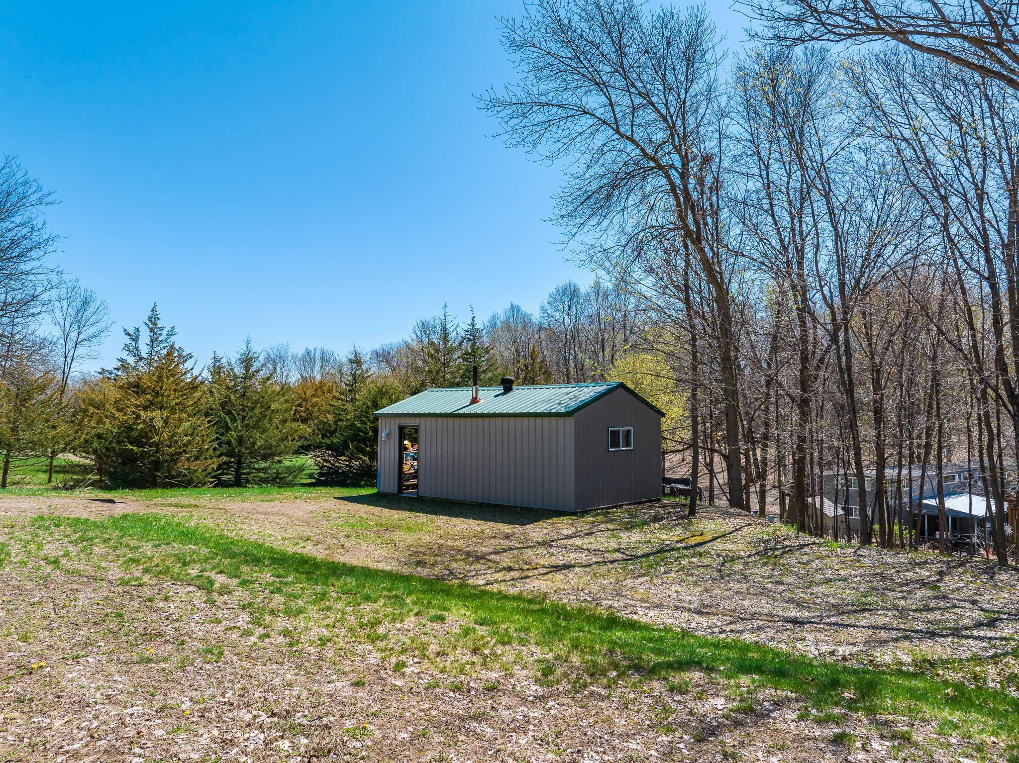 View of Land at 10405 Nevens Avenue, South Haven MN 55382, South Haven (27 of 39) - Mike Wilen | Minnesota Team Real Estate