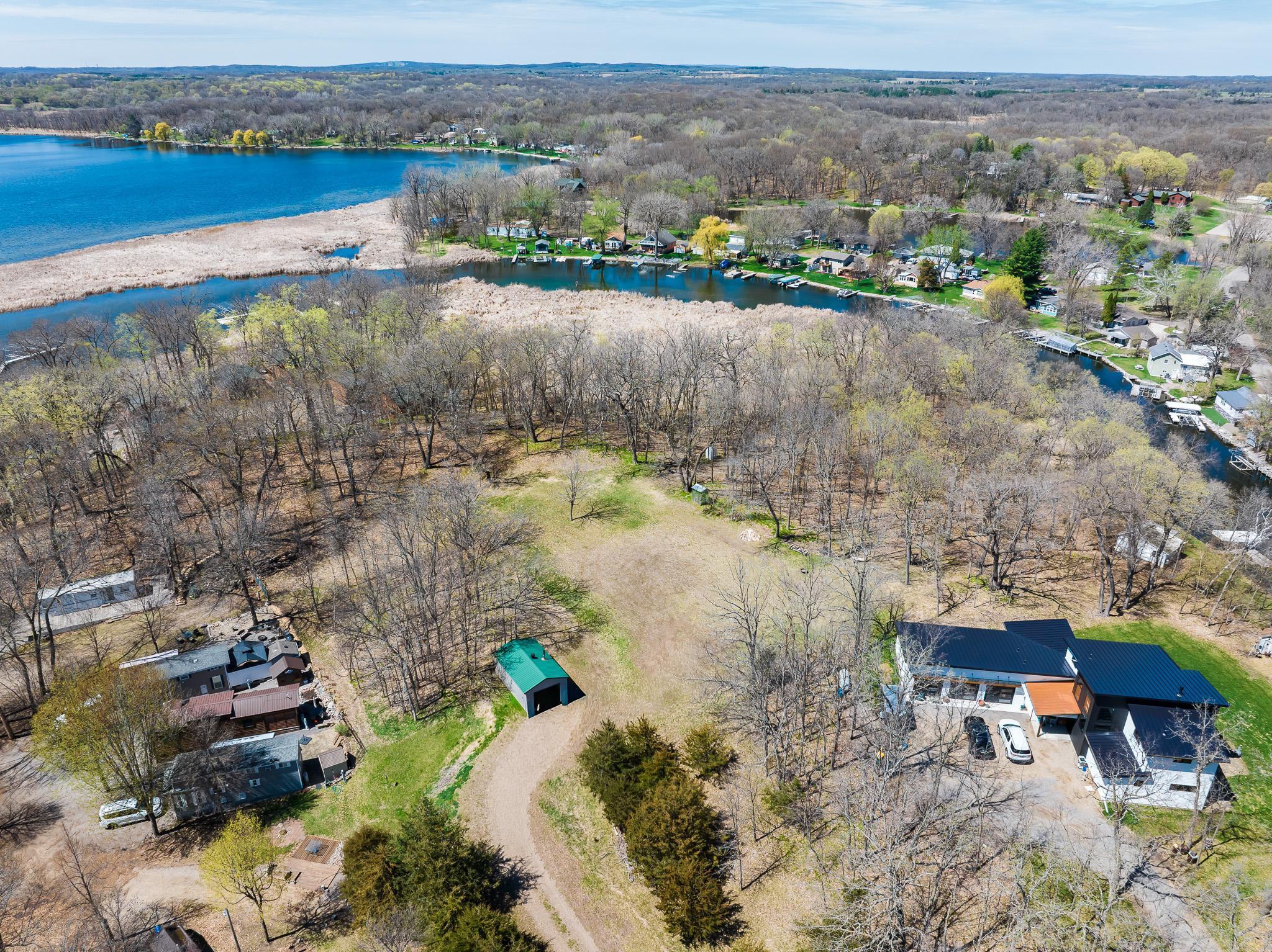 View of Land at 10405 Nevens Avenue, South Haven MN 55382, South Haven (20 of 39) - Mike Wilen | Minnesota Team Real Estate