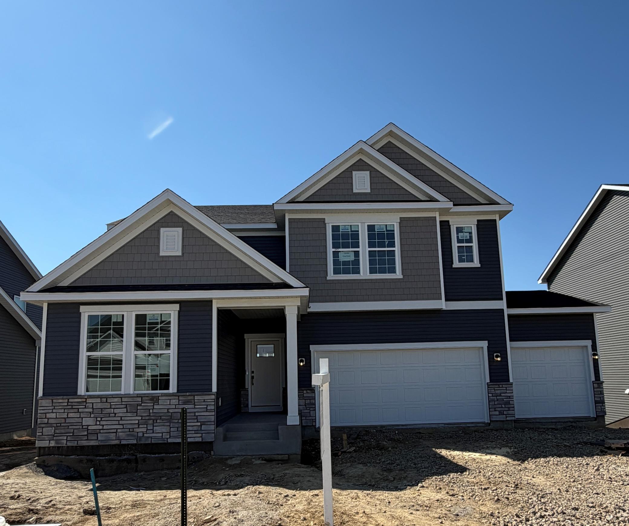 View of Residential at 19289 Everfield Avenue, Farmington MN 55024, Farmington - Mike Wilen | Minnesota Team Real Estate