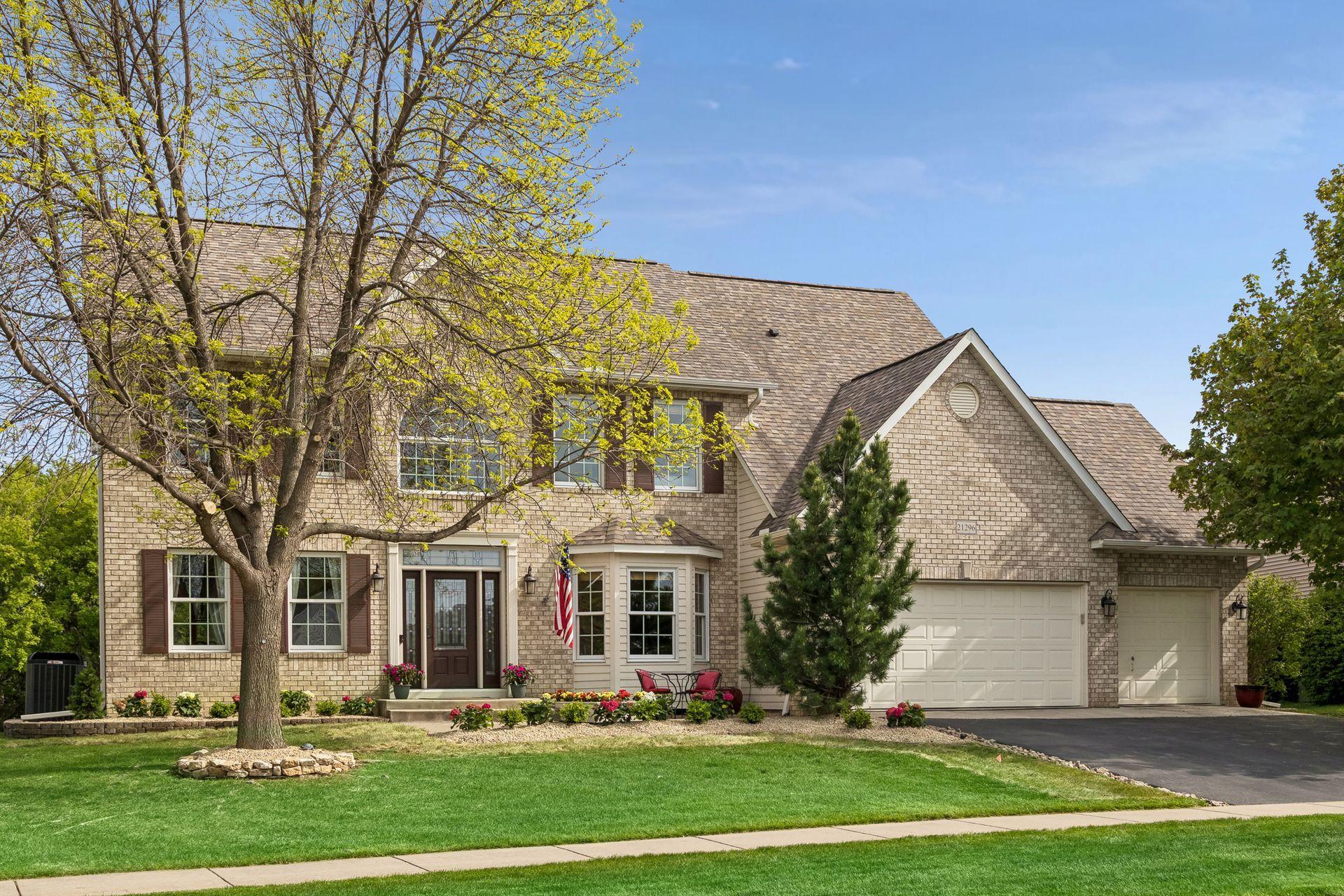 View of Residential at 21296 Isotope Trail, Lakeville MN 55044, Lakeville - Mike Wilen | Minnesota Team Real Estate