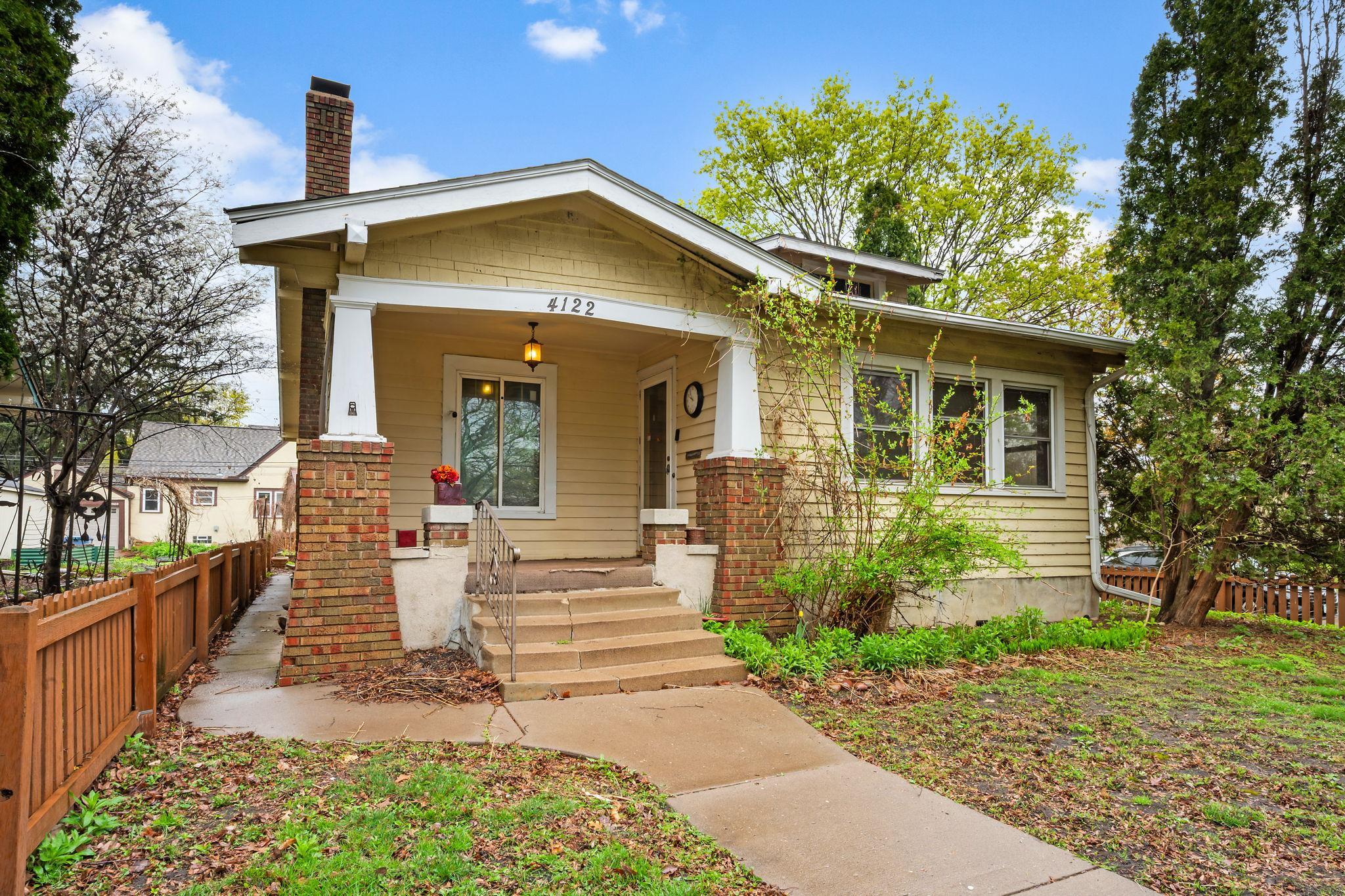 View of Residential at 4122 Nawadaha Boulevard, Minneapolis MN 55406, Minneapolis - Mike Wilen | Minnesota Team Real Estate