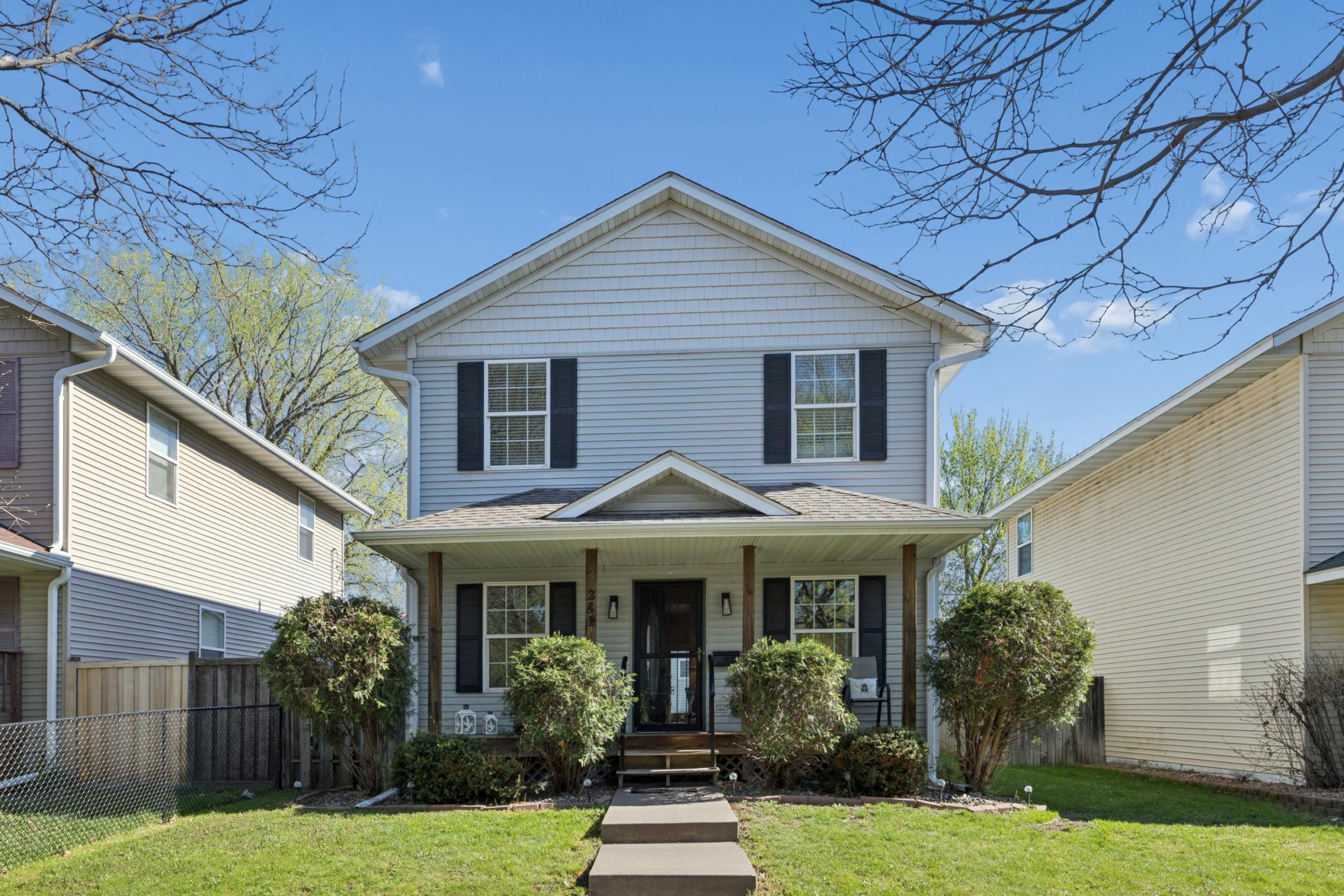 View of Residential at 281 Winifred Street, Saint Paul MN 55107, Saint Paul - Mike Wilen | Minnesota Team Real Estate