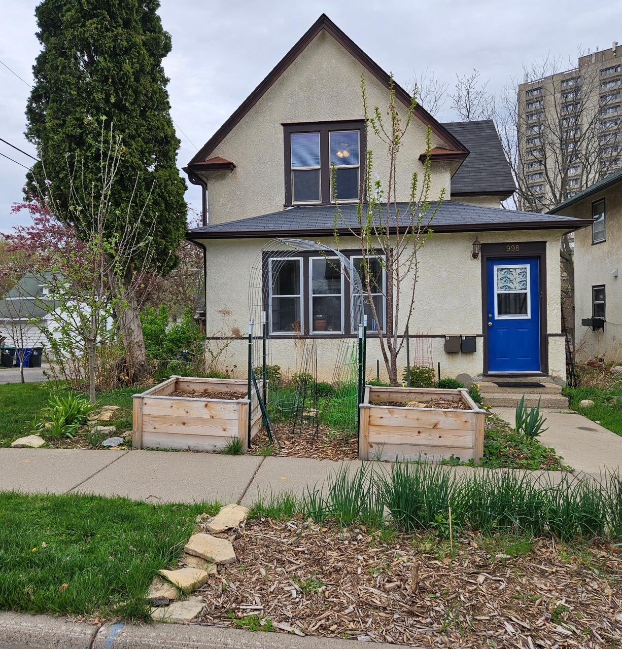 View of Residential Income at 998 Jameson Street, Saint Paul MN 55103, Saint Paul - Mike Wilen | Minnesota Team Real Estate