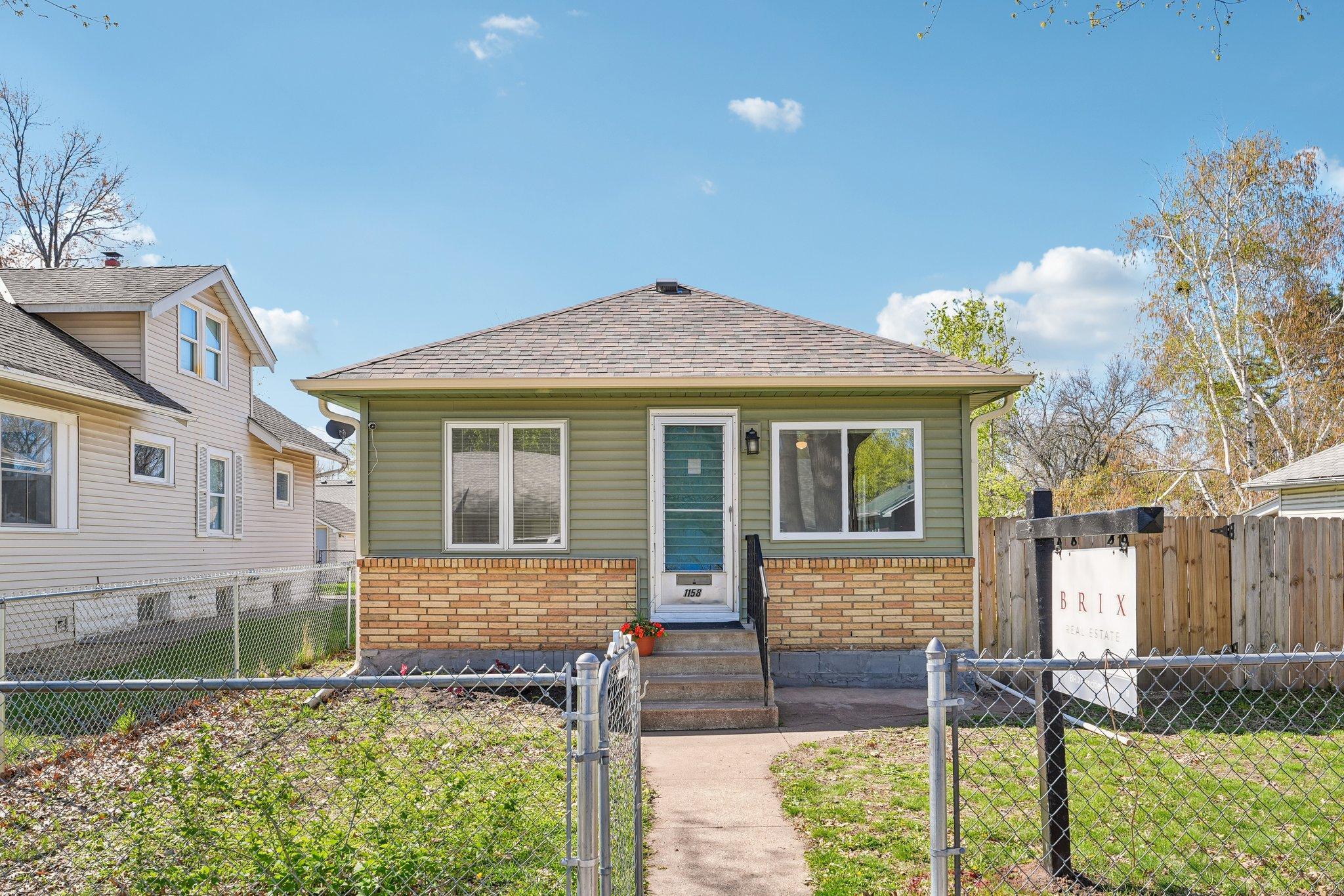 View of Residential at 1158 Lawson Avenue, Saint Paul MN 55106, Saint Paul - Mike Wilen | Minnesota Team Real Estate