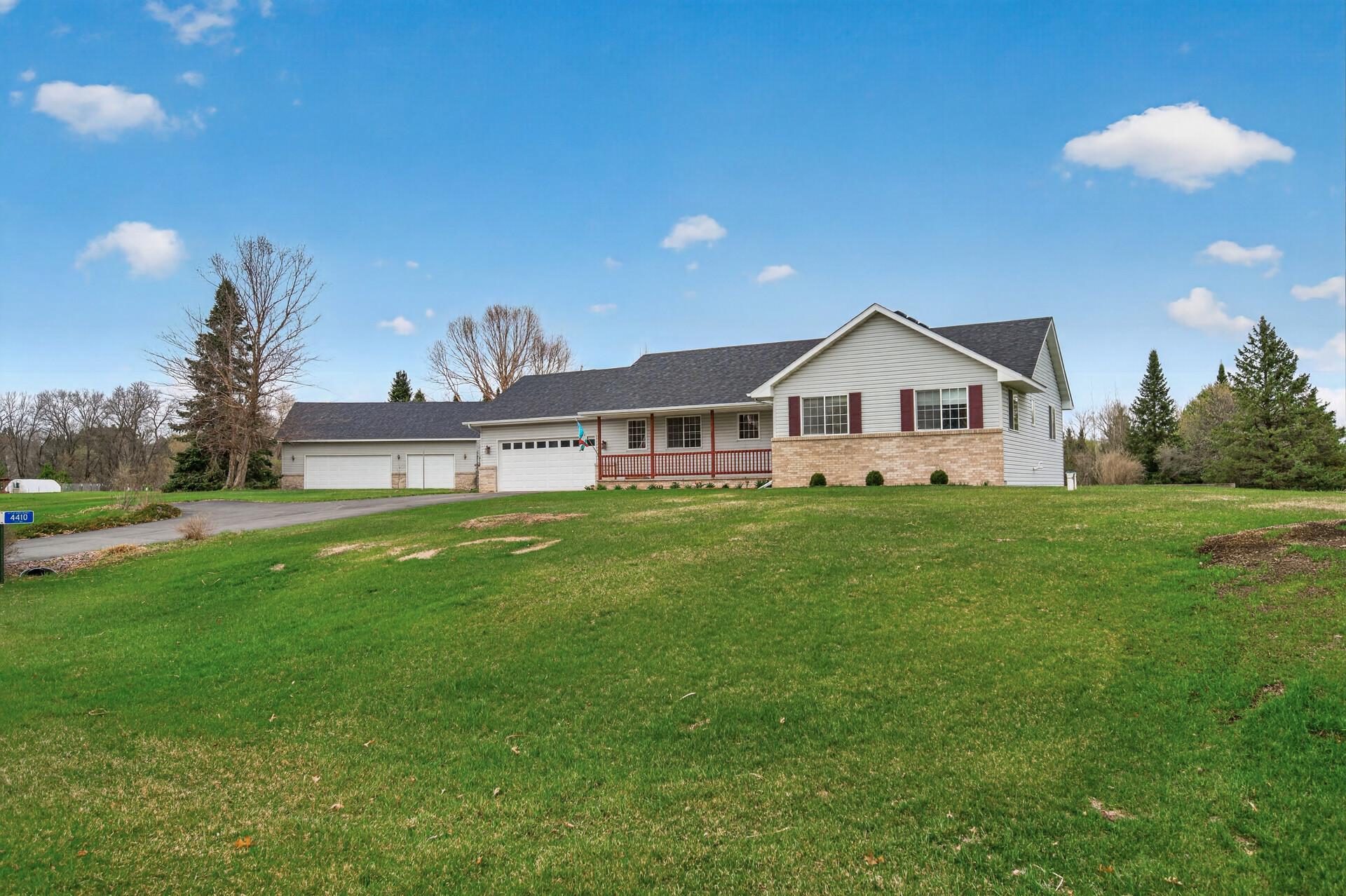 View of Residential at 4410 Elk Court, North Branch MN 55056, North Branch - Mike Wilen | Minnesota Team Real Estate