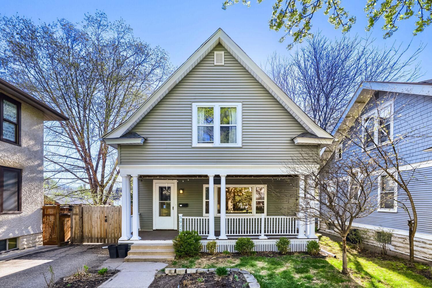 View of Residential at 3925 Blaisdell Avenue, Minneapolis MN 55409, Minneapolis - Mike Wilen | Minnesota Team Real Estate
