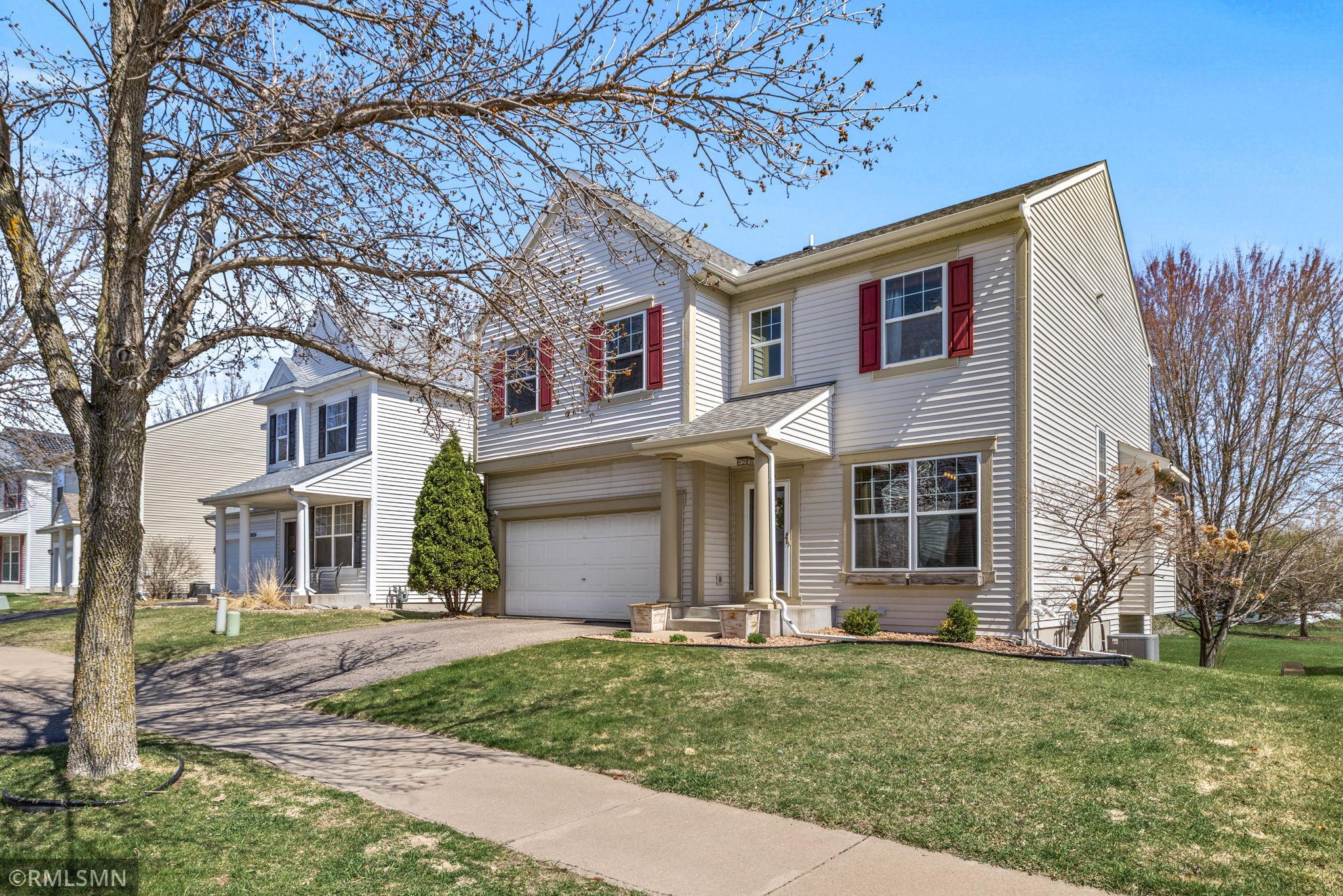View of Residential at 8516 Kirkwood Lane, Maple Grove MN 55369, Maple Grove - Mike Wilen | Minnesota Team Real Estate