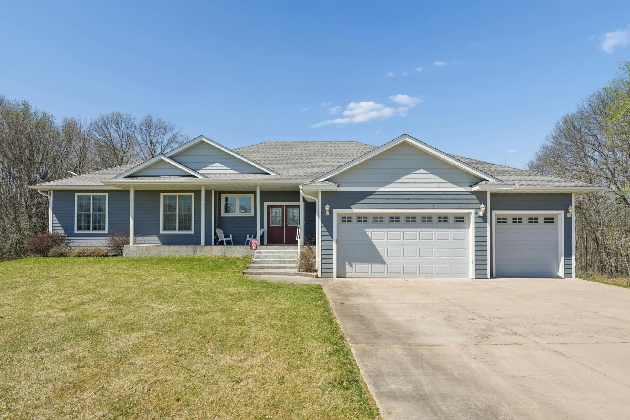 View of Residential at 21530 Nightingale Street, Cedar MN 55011, Cedar - Mike Wilen | Minnesota Team Real Estate