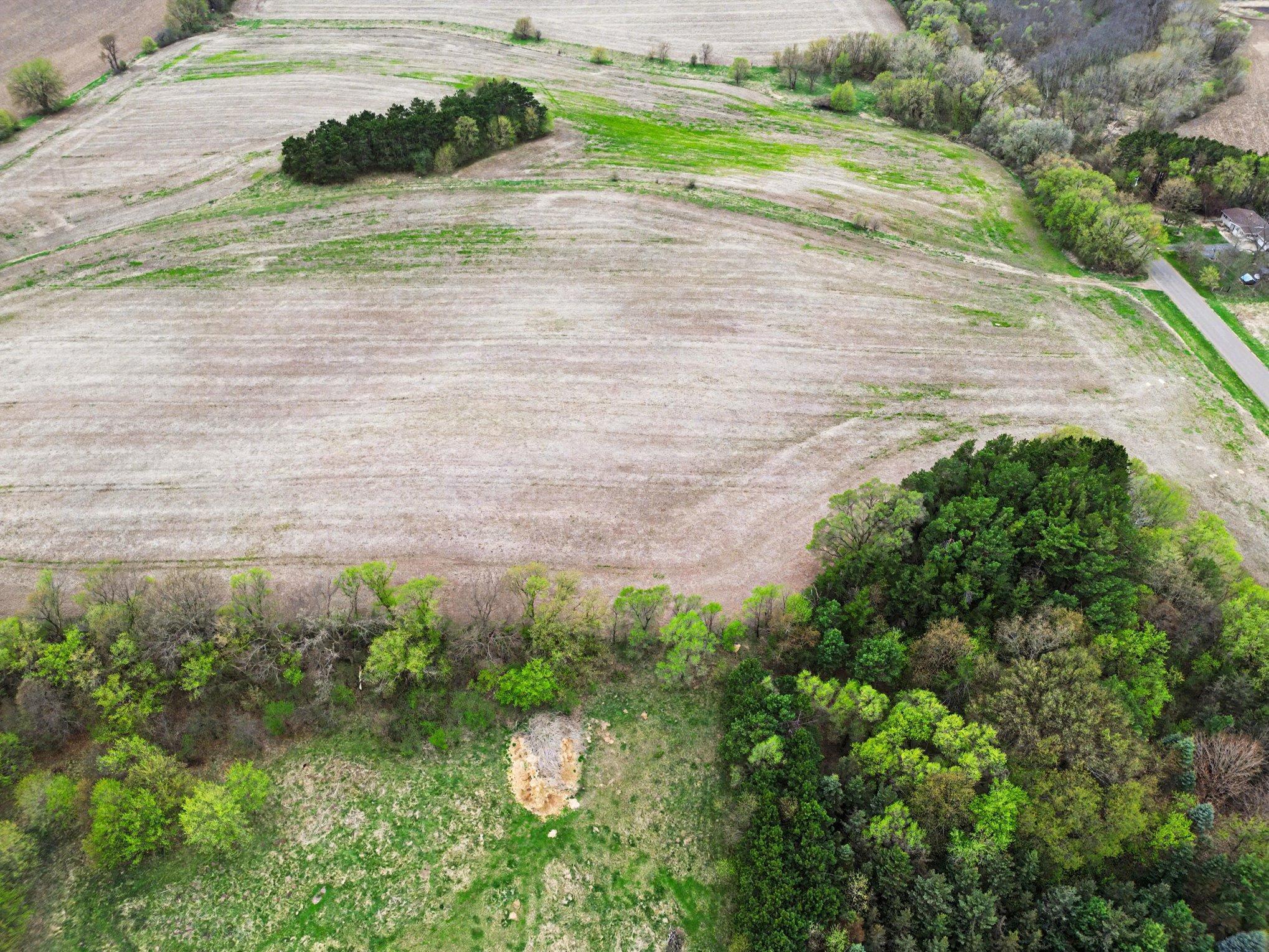 View of Land at TBD 60th Street, Denmark Twp MN 55033, Denmark Twp (6 of 10) - Mike Wilen | Minnesota Team Real Estate
