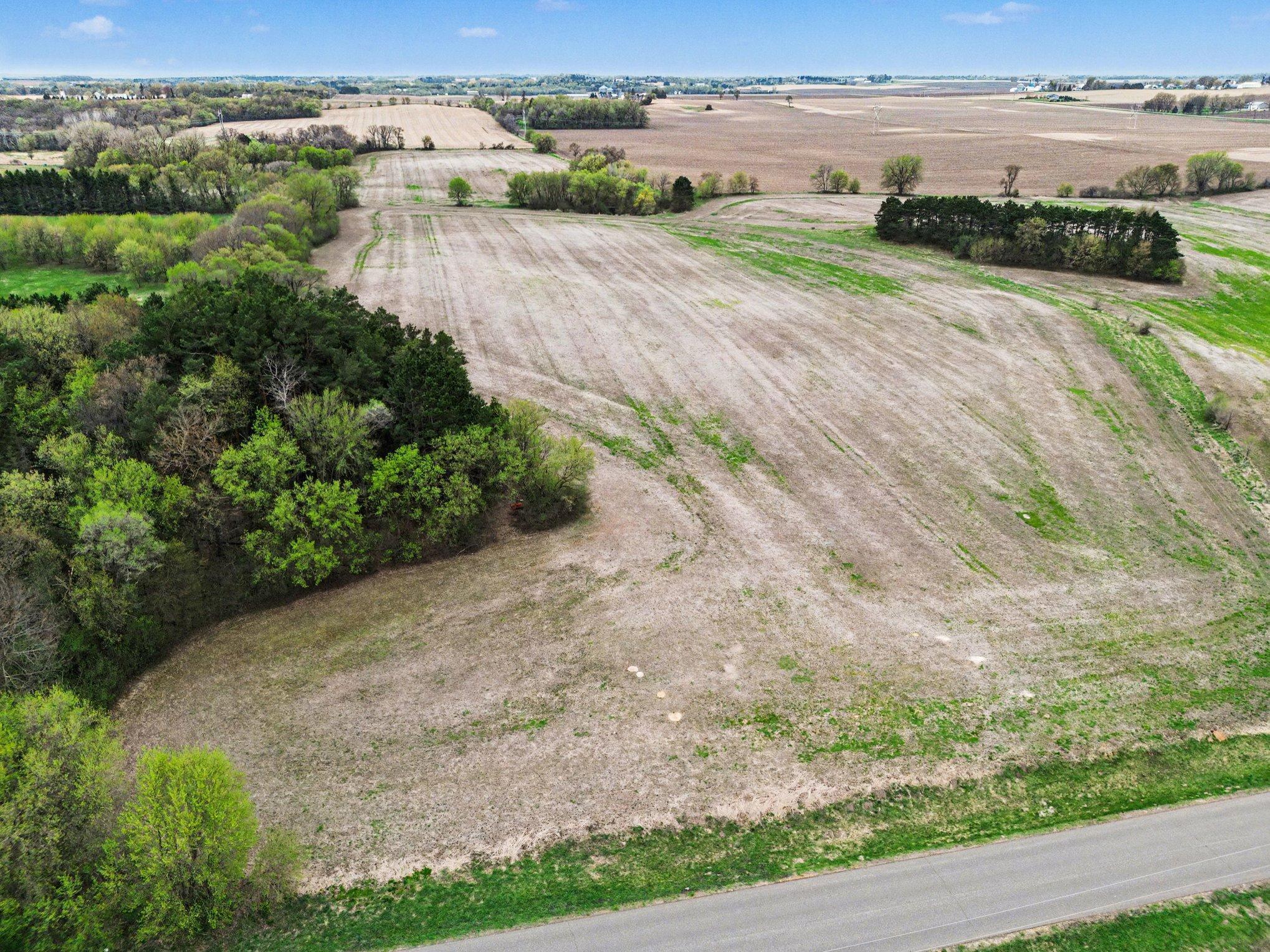 View of Land at TBD 60th Street, Denmark Twp MN 55033, Denmark Twp (5 of 10) - Mike Wilen | Minnesota Team Real Estate