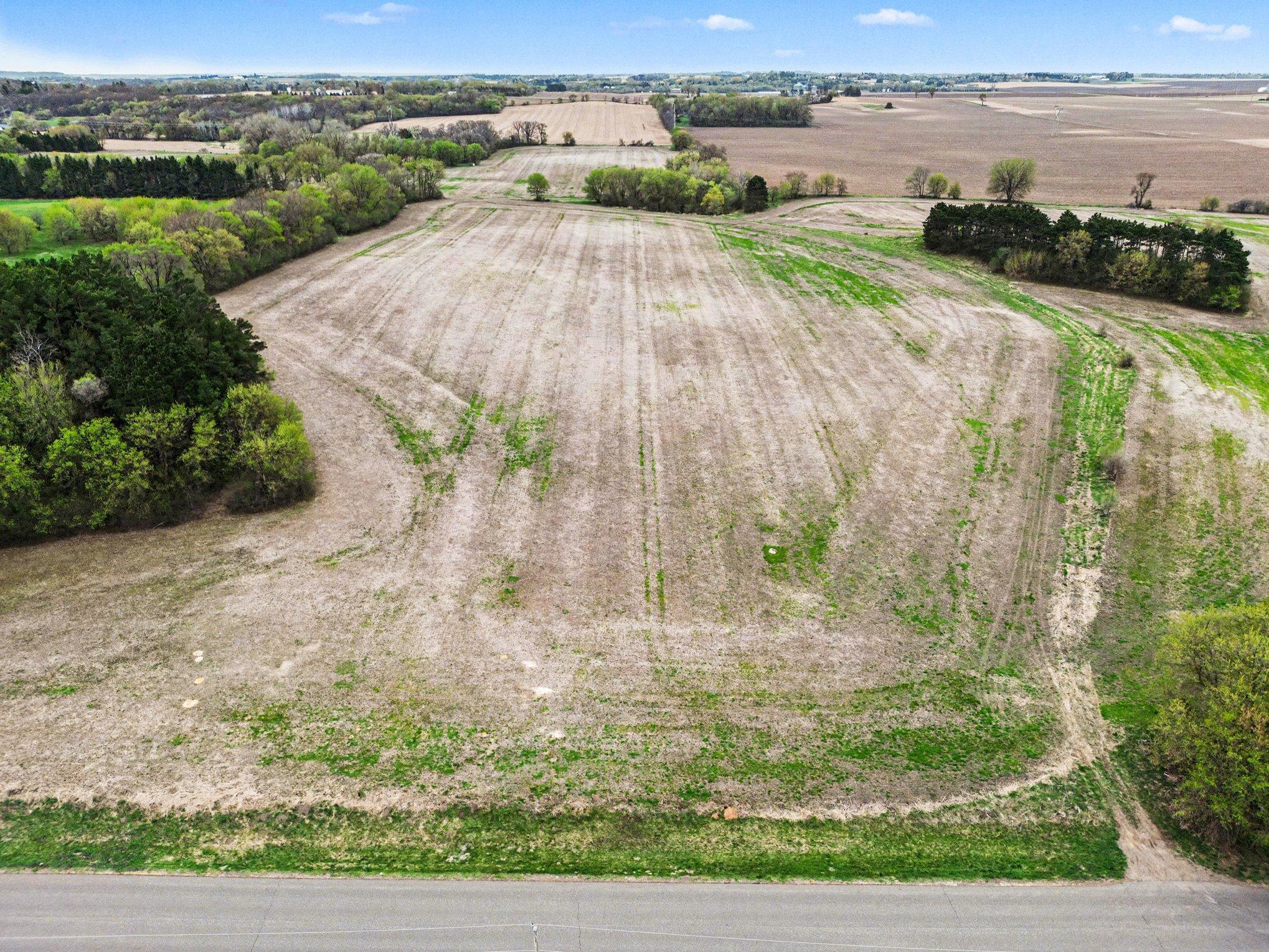 View of Land at TBD 60th Street, Denmark Twp MN 55033, Denmark Twp (4 of 10) - Mike Wilen | Minnesota Team Real Estate