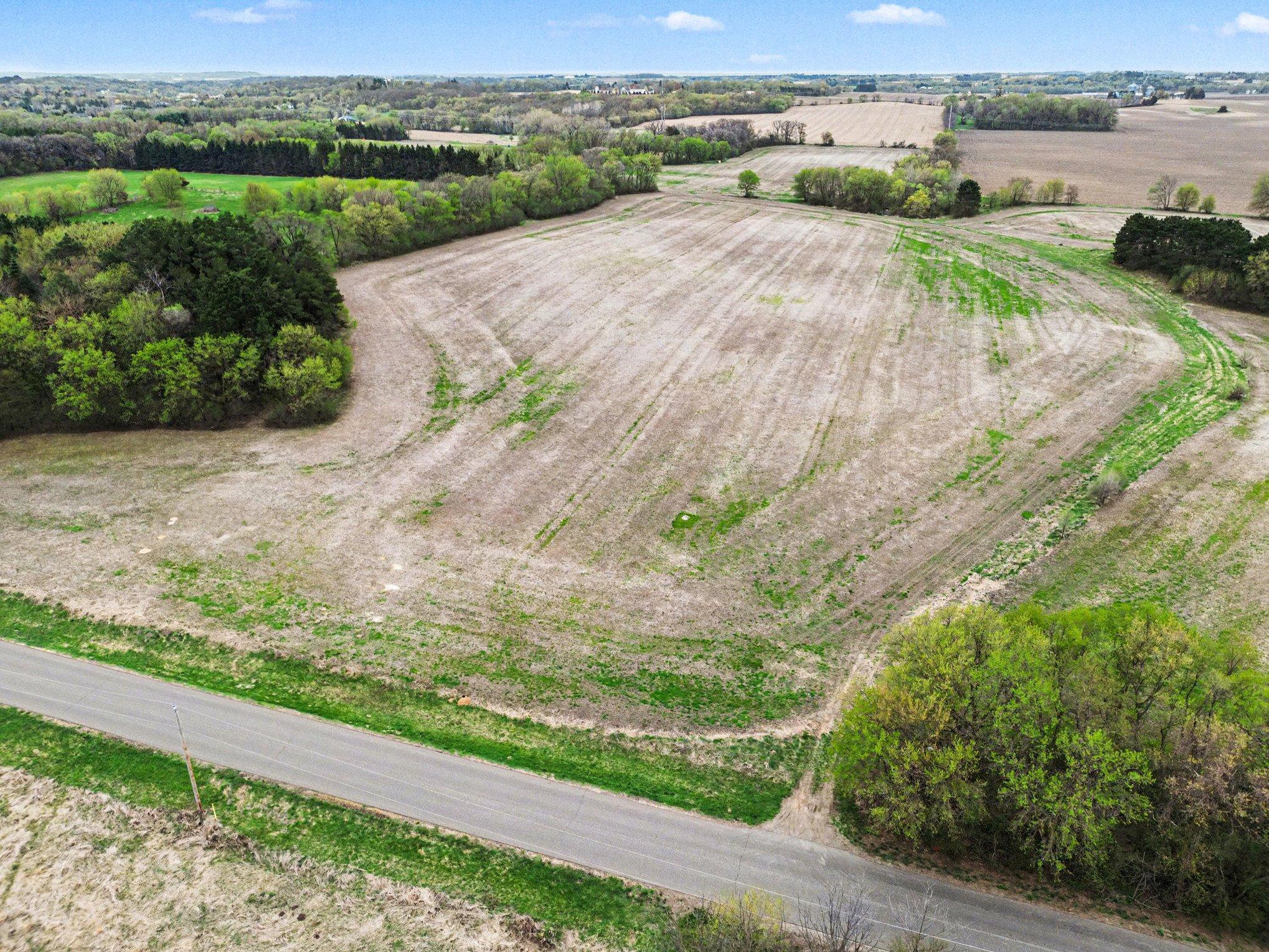 View of Land at TBD 60th Street, Denmark Twp MN 55033, Denmark Twp (2 of 10) - Mike Wilen | Minnesota Team Real Estate