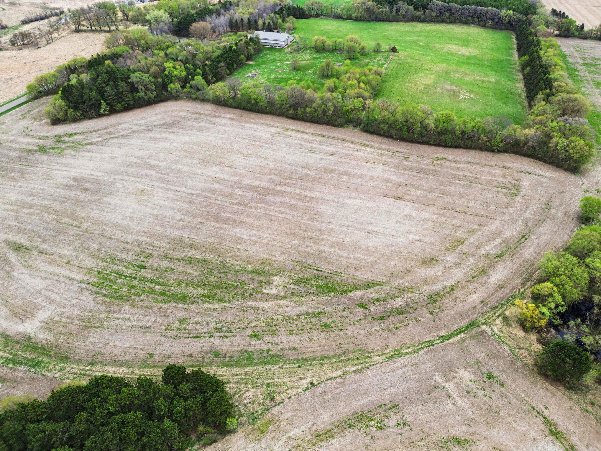 View of Land at TBD 60th Street, Denmark Twp MN 55033, Denmark Twp (3 of 10) - Mike Wilen | Minnesota Team Real Estate