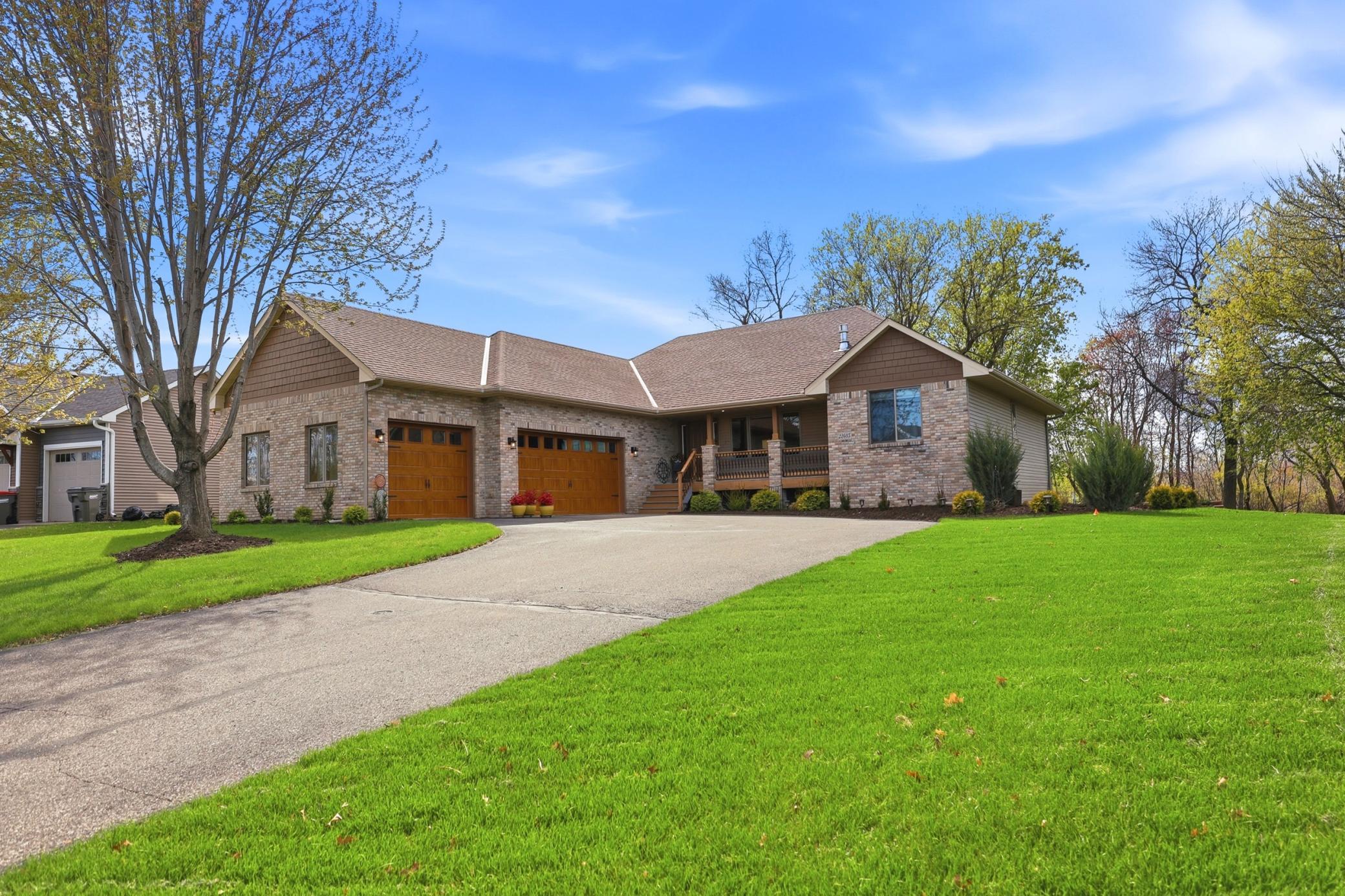 View of Residential at 22605 Zion Parkway, Bethel MN 55005, Bethel - Mike Wilen | Minnesota Team Real Estate