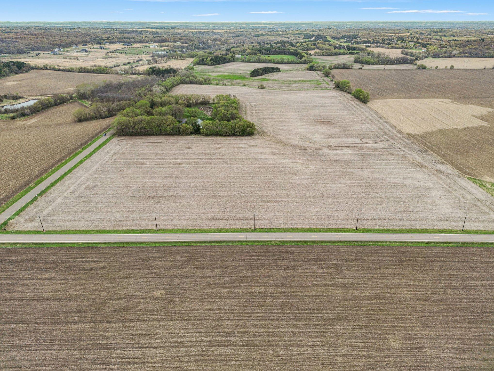 View of Land at TBD 60th Street, Denmark Twp MN 55001, Denmark Twp (14 of 15) - Mike Wilen | Minnesota Team Real Estate