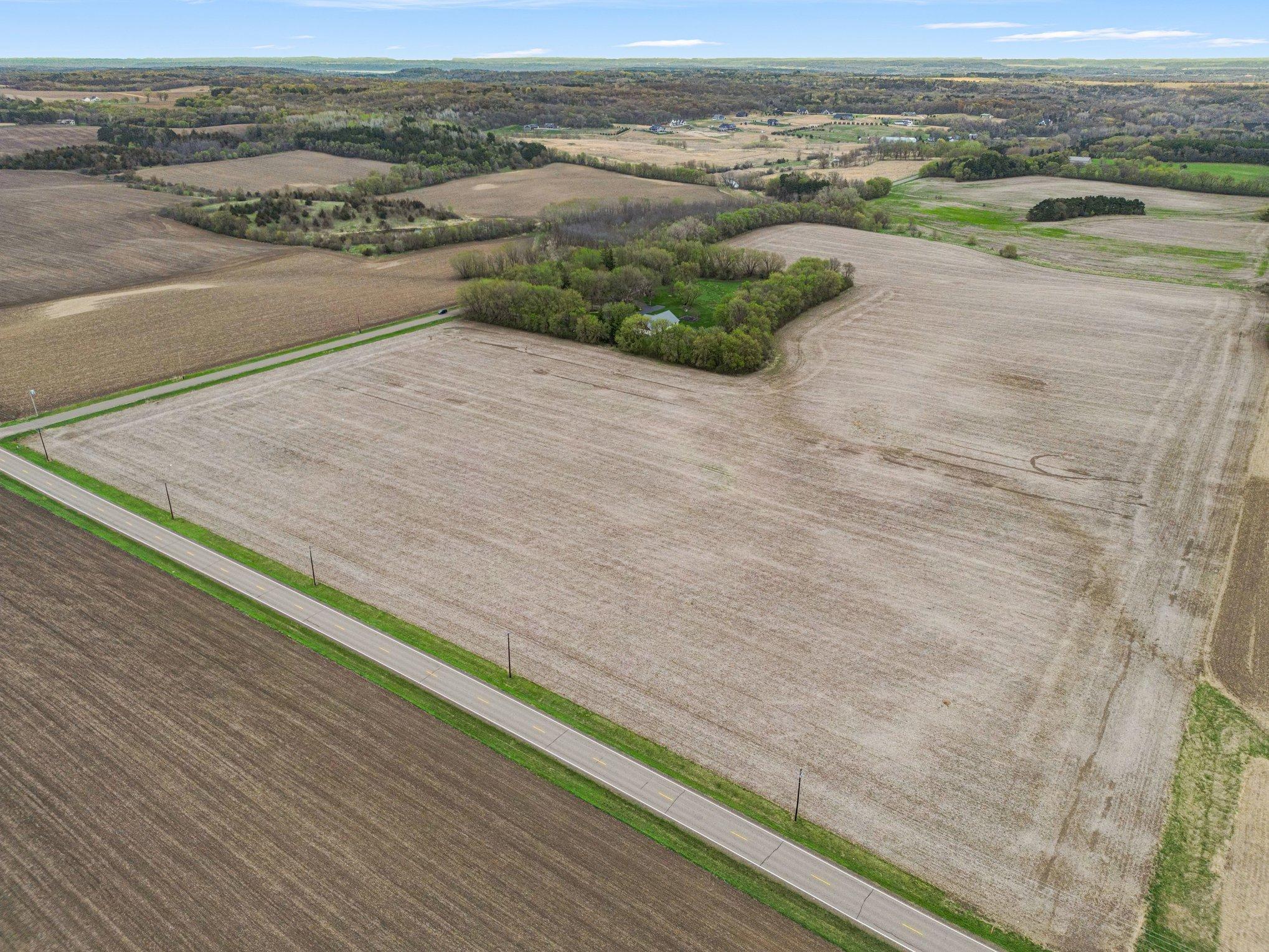 View of Land at TBD 60th Street, Denmark Twp MN 55001, Denmark Twp (13 of 15) - Mike Wilen | Minnesota Team Real Estate