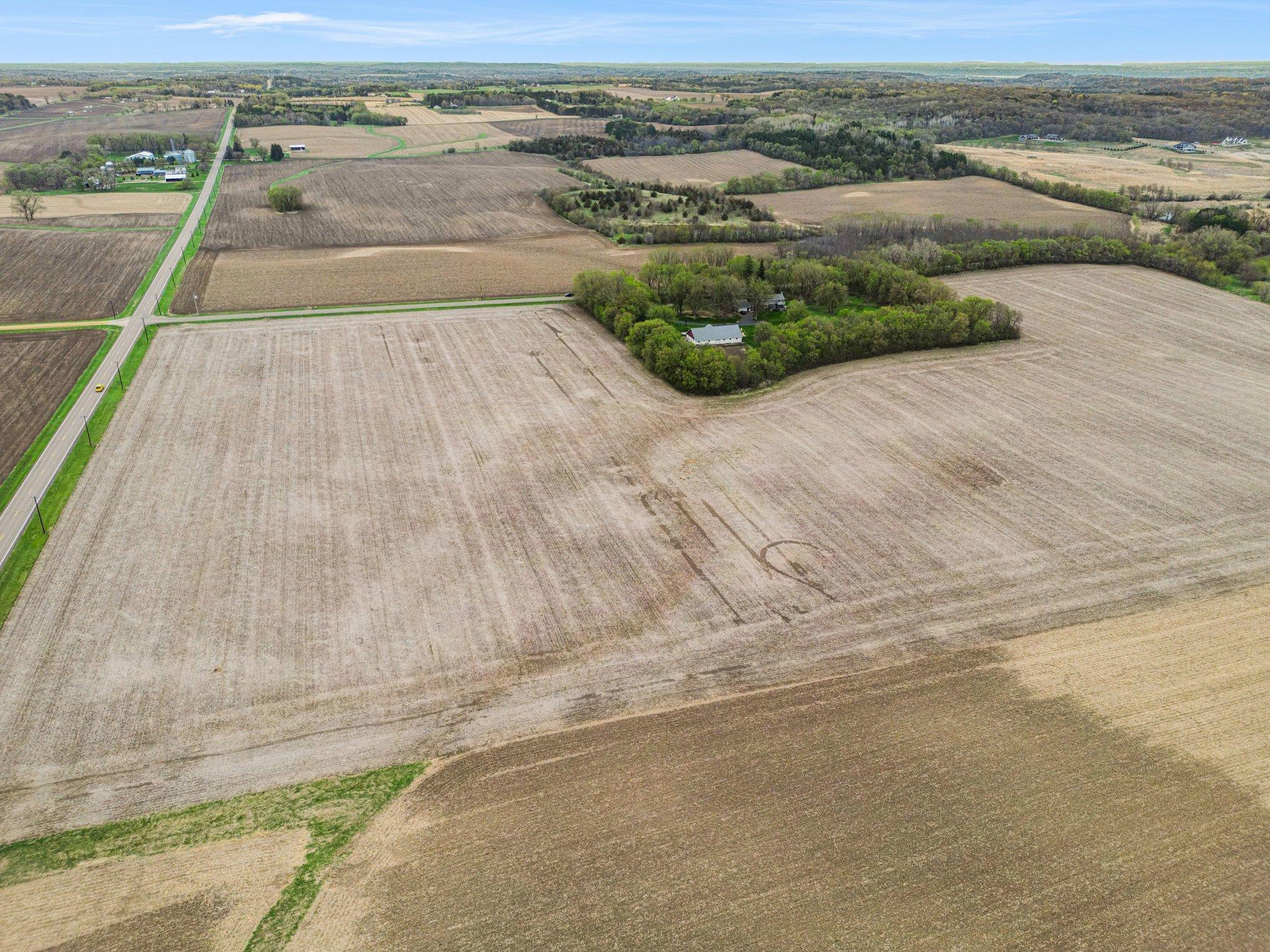 View of Land at TBD 60th Street, Denmark Twp MN 55001, Denmark Twp (12 of 15) - Mike Wilen | Minnesota Team Real Estate