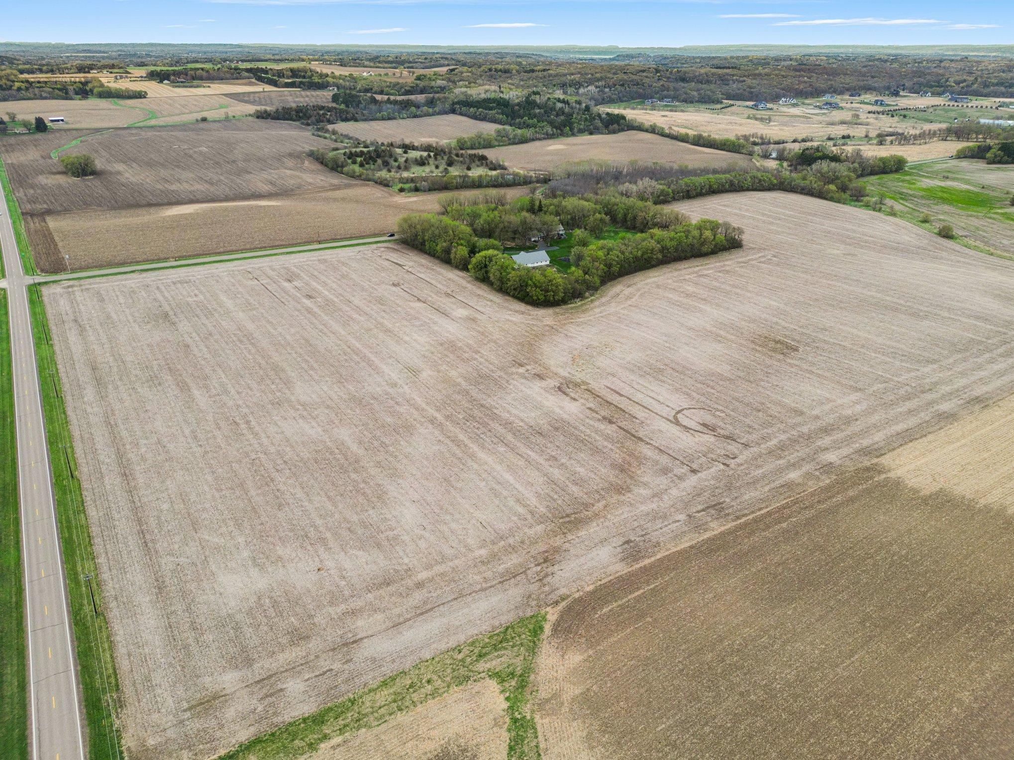 View of Land at TBD 60th Street, Denmark Twp MN 55001, Denmark Twp (11 of 15) - Mike Wilen | Minnesota Team Real Estate