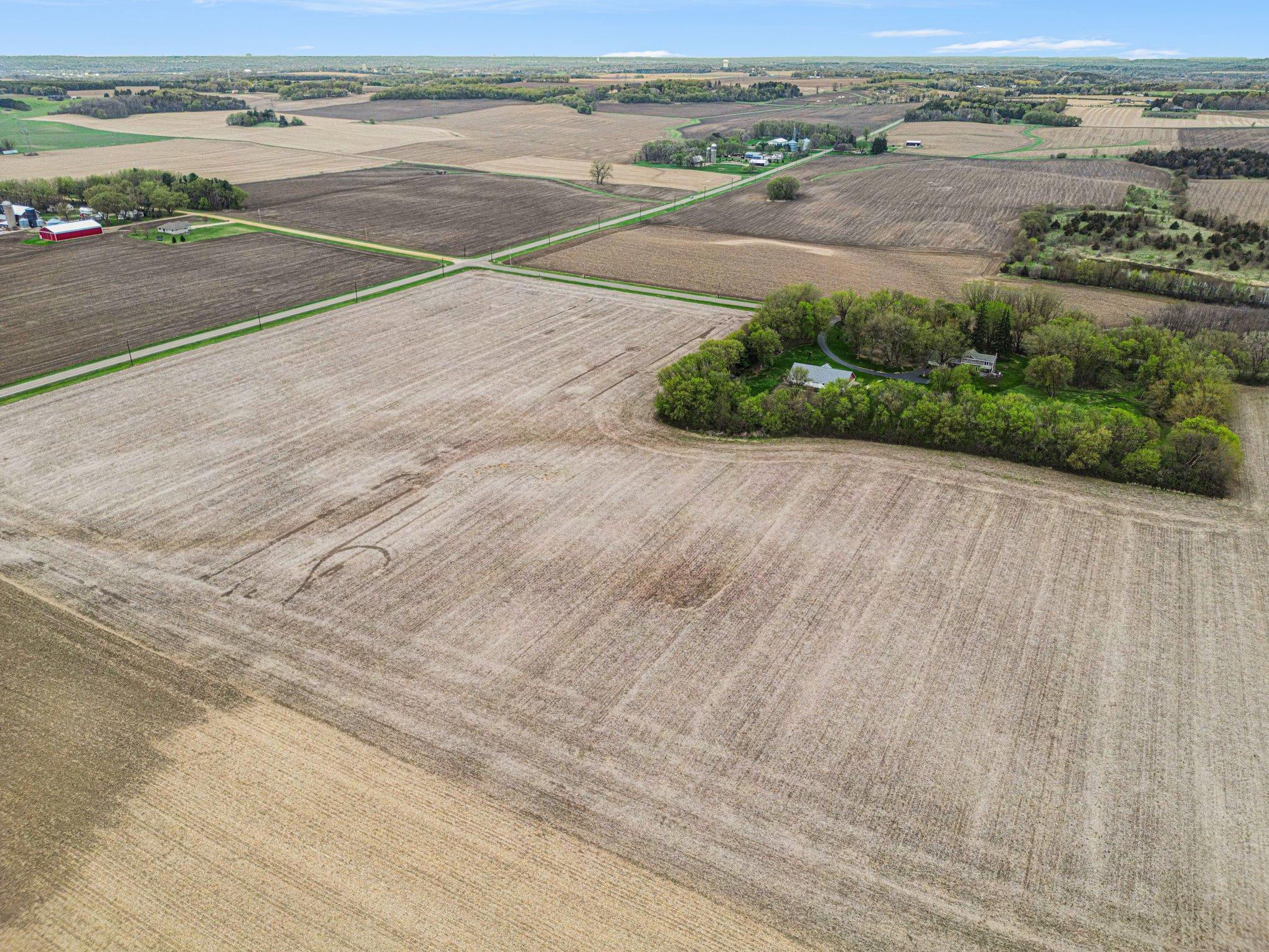 View of Land at TBD 60th Street, Denmark Twp MN 55001, Denmark Twp (10 of 15) - Mike Wilen | Minnesota Team Real Estate