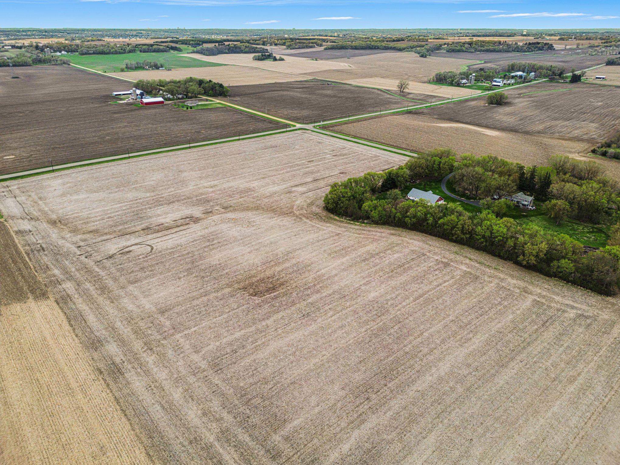 View of Land at TBD 60th Street, Denmark Twp MN 55001, Denmark Twp (9 of 15) - Mike Wilen | Minnesota Team Real Estate