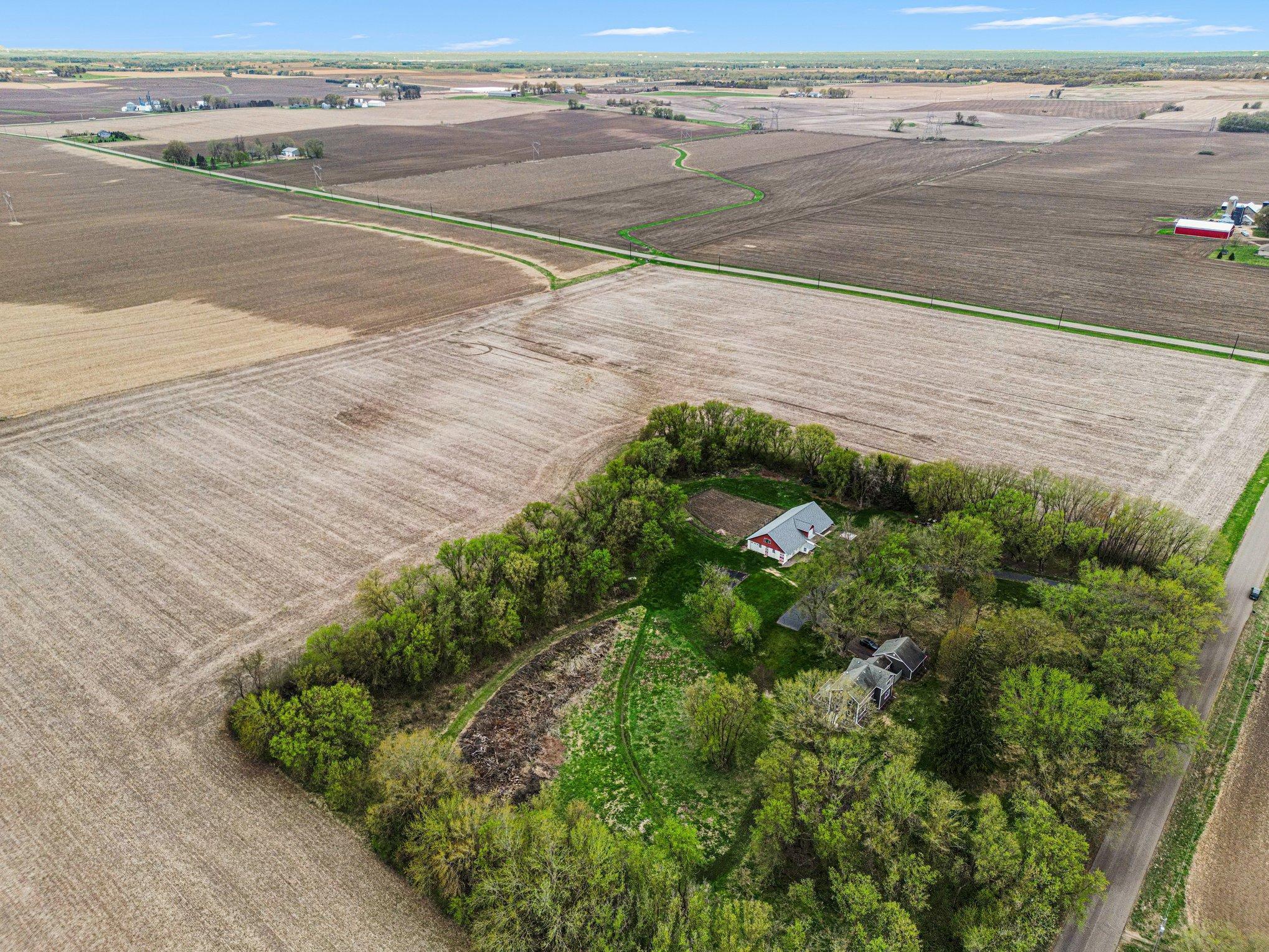 View of Land at TBD 60th Street, Denmark Twp MN 55001, Denmark Twp (7 of 15) - Mike Wilen | Minnesota Team Real Estate