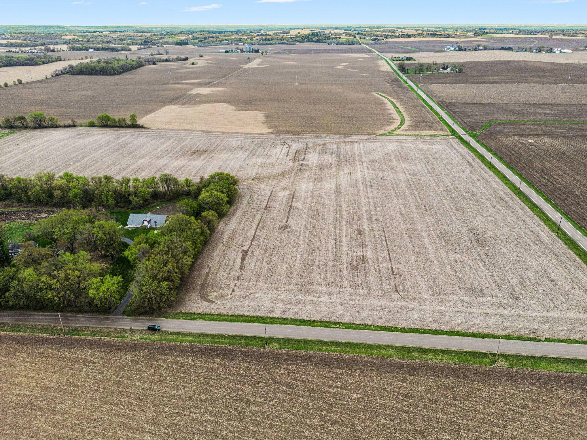 View of Land at TBD 60th Street, Denmark Twp MN 55001, Denmark Twp (6 of 15) - Mike Wilen | Minnesota Team Real Estate